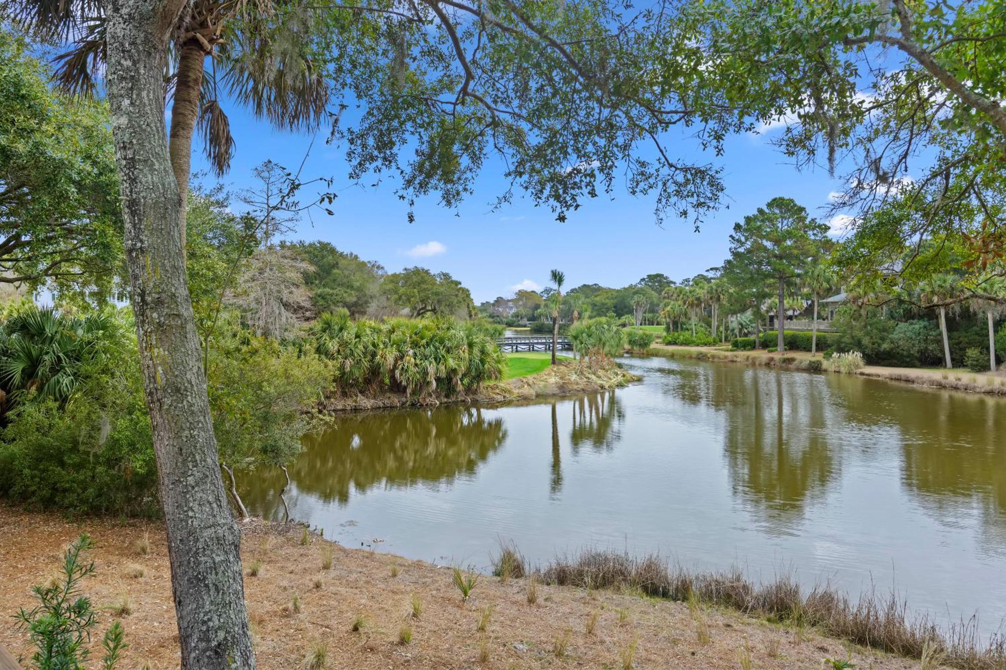 161 Bluebill Court * Kiawah Island