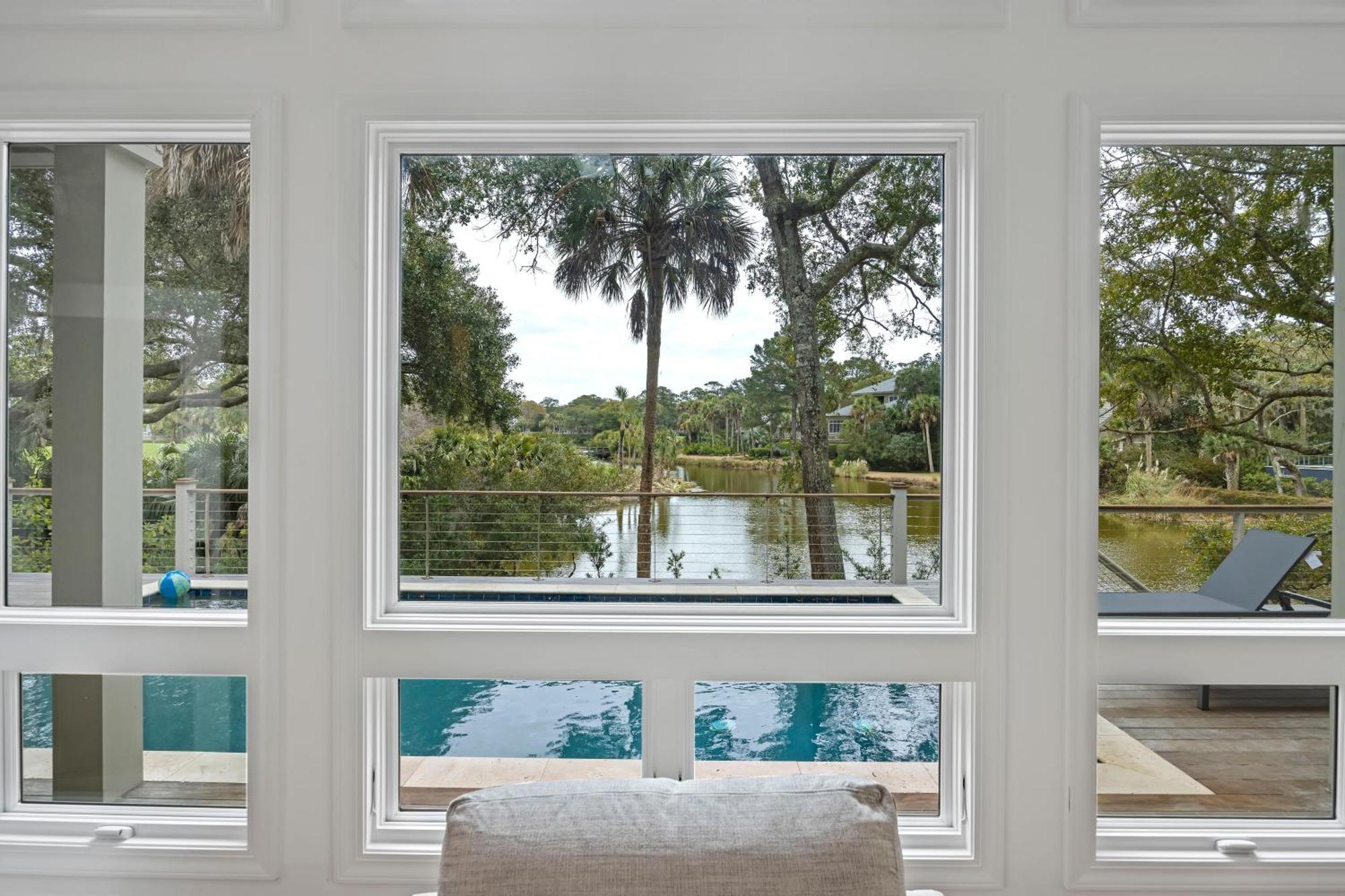 161 Bluebill Court Holiday home Kiawah Island