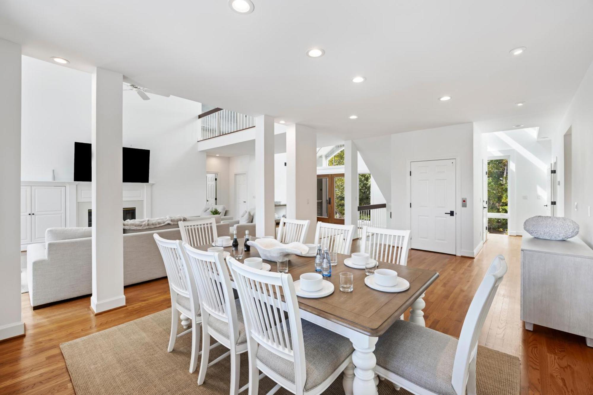 161 Bluebill Court * Kiawah Island