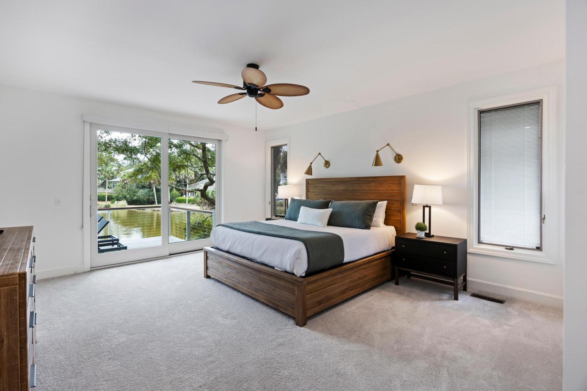 161 Bluebill Court Holiday home Kiawah Island