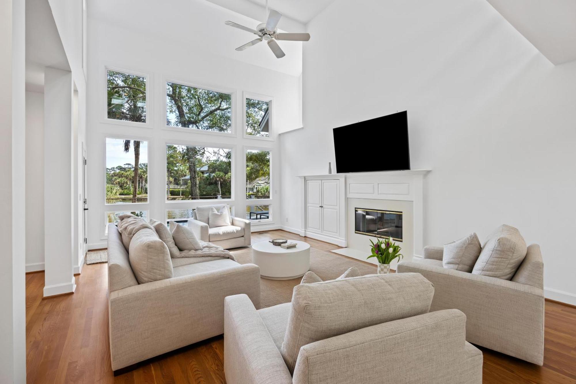 161 Bluebill Court Holiday home Kiawah Island