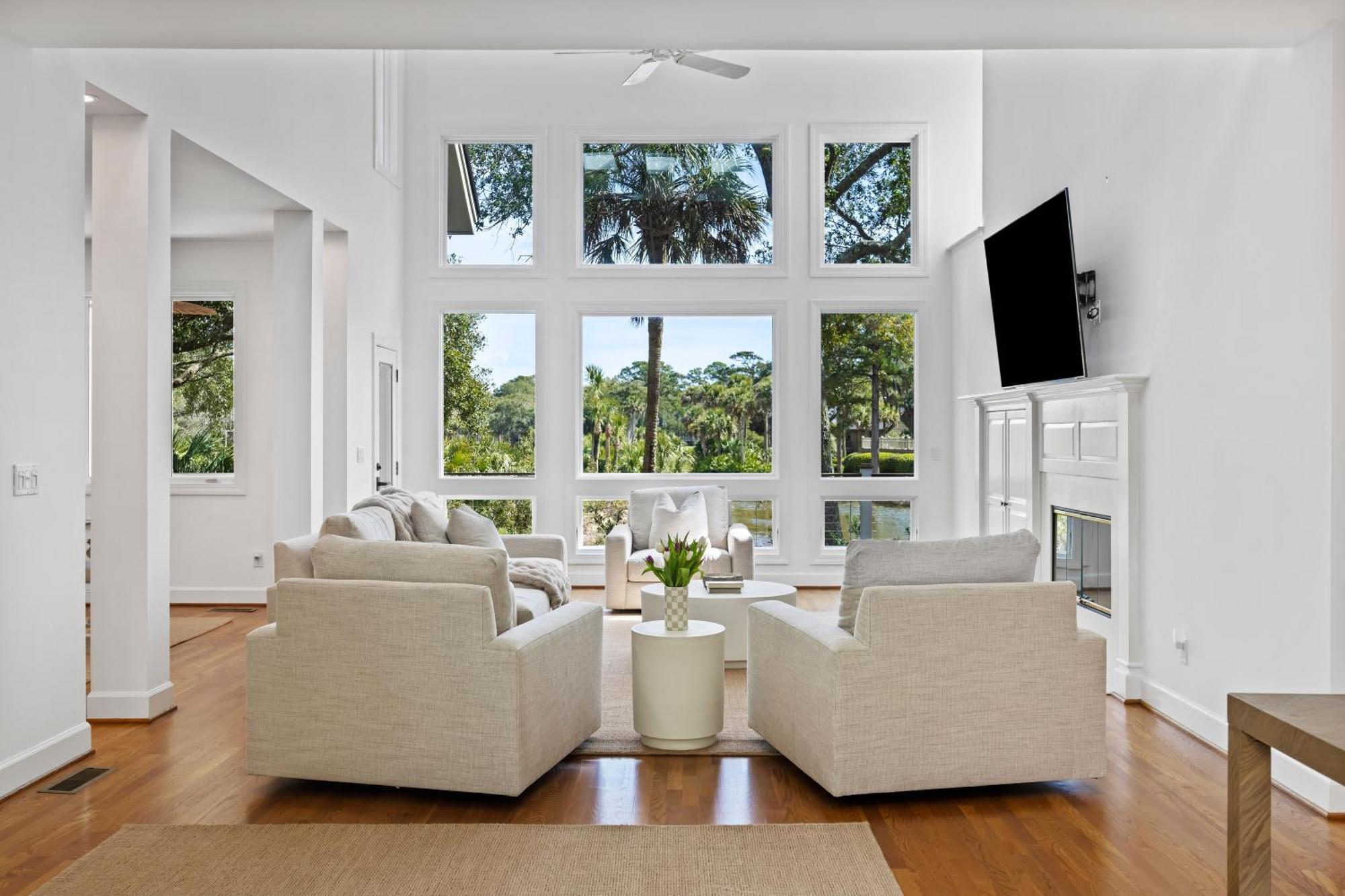 Holiday home 161 Bluebill Court Kiawah Island