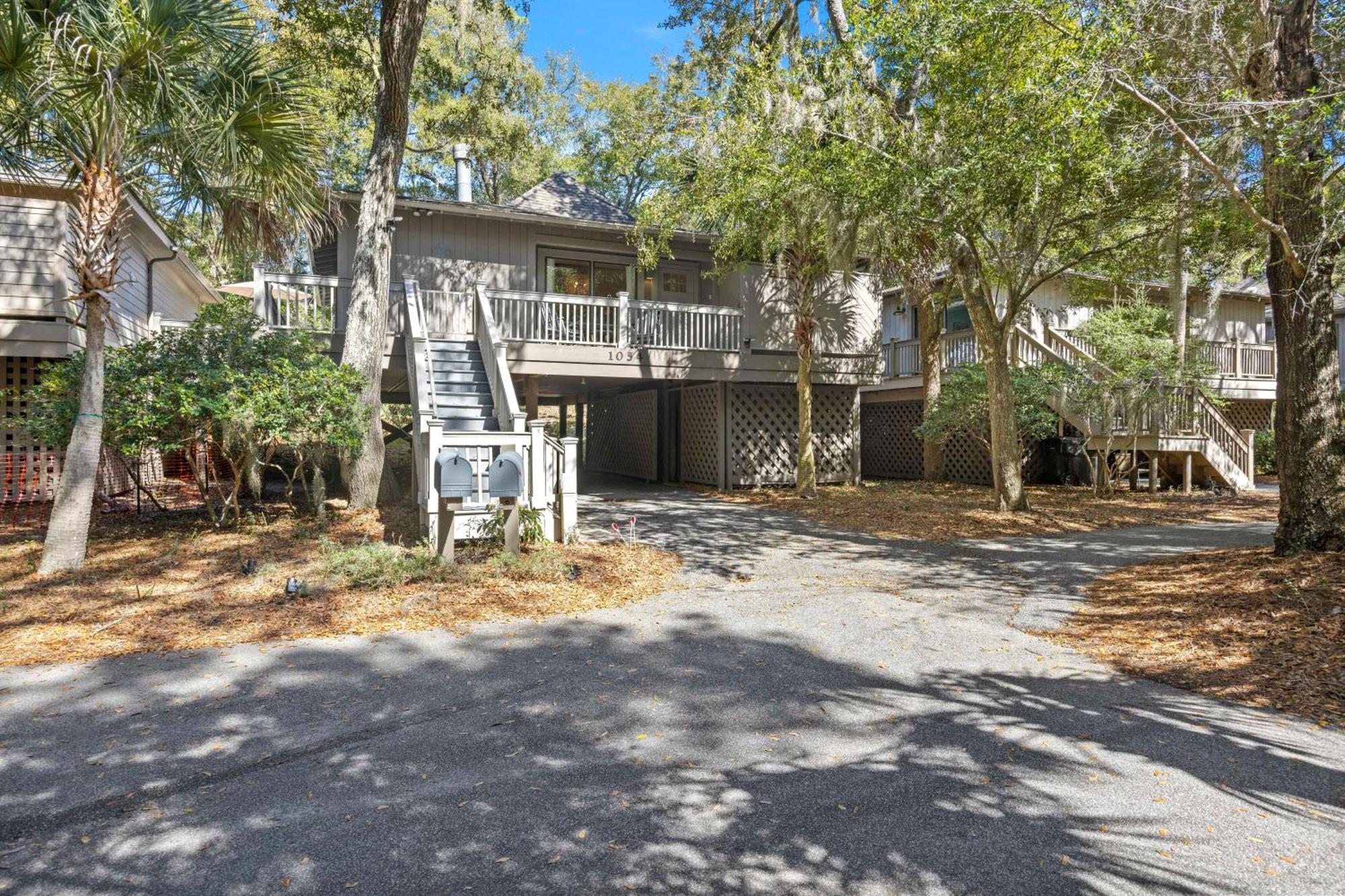 1054 Sparrow Pond Holiday home *
