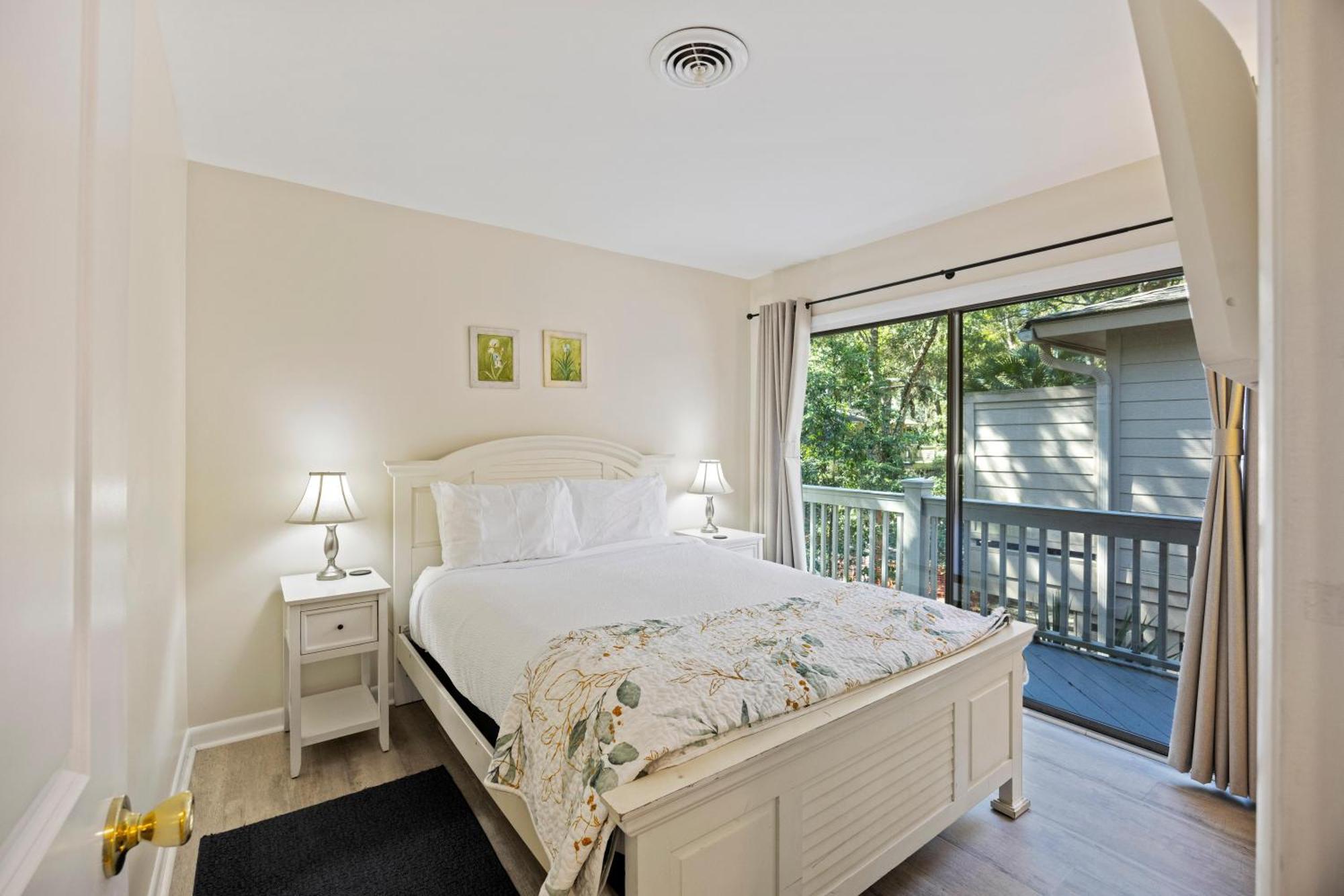Holiday home 1054 Sparrow Pond Kiawah Island