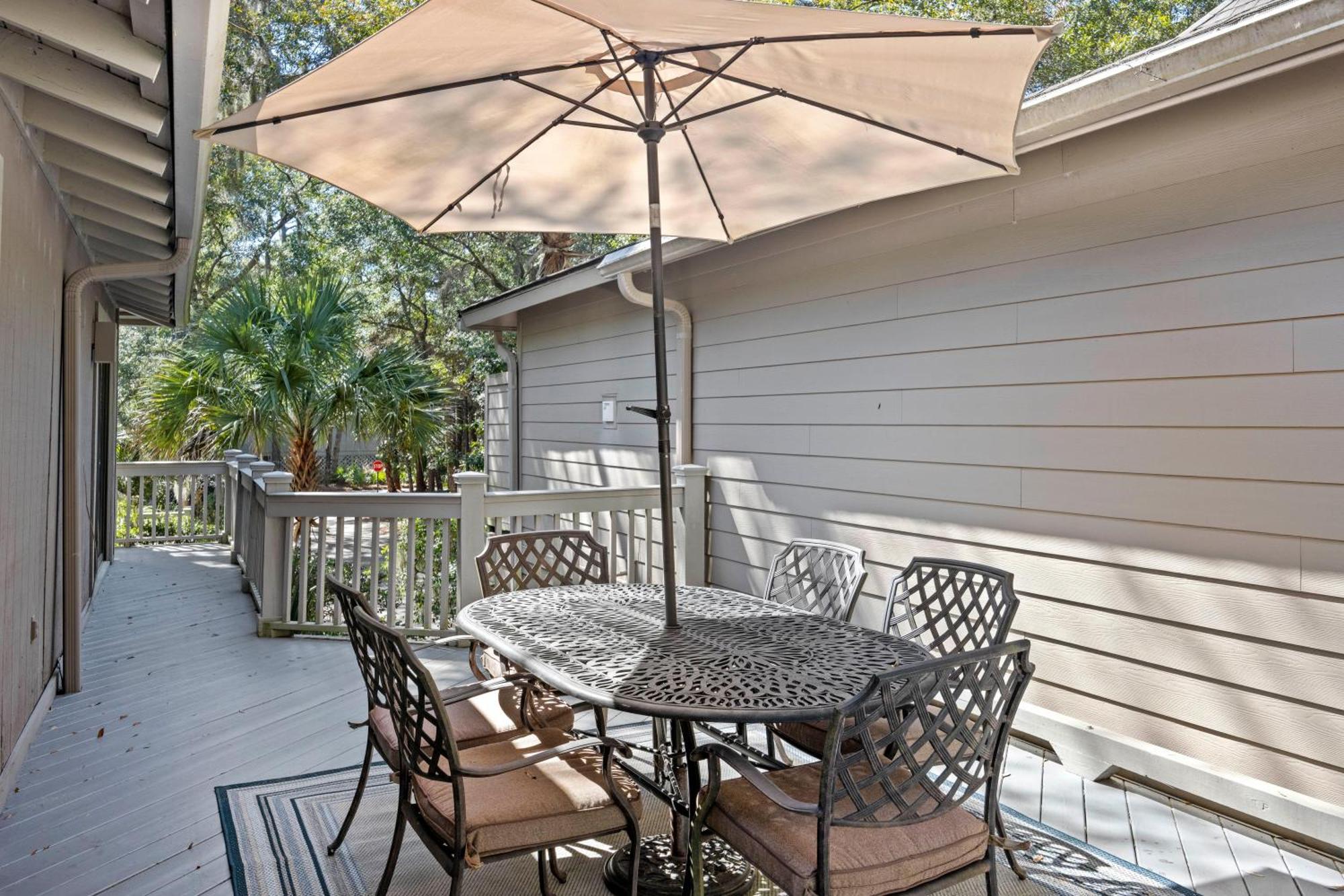 1054 Sparrow Pond * Kiawah Island