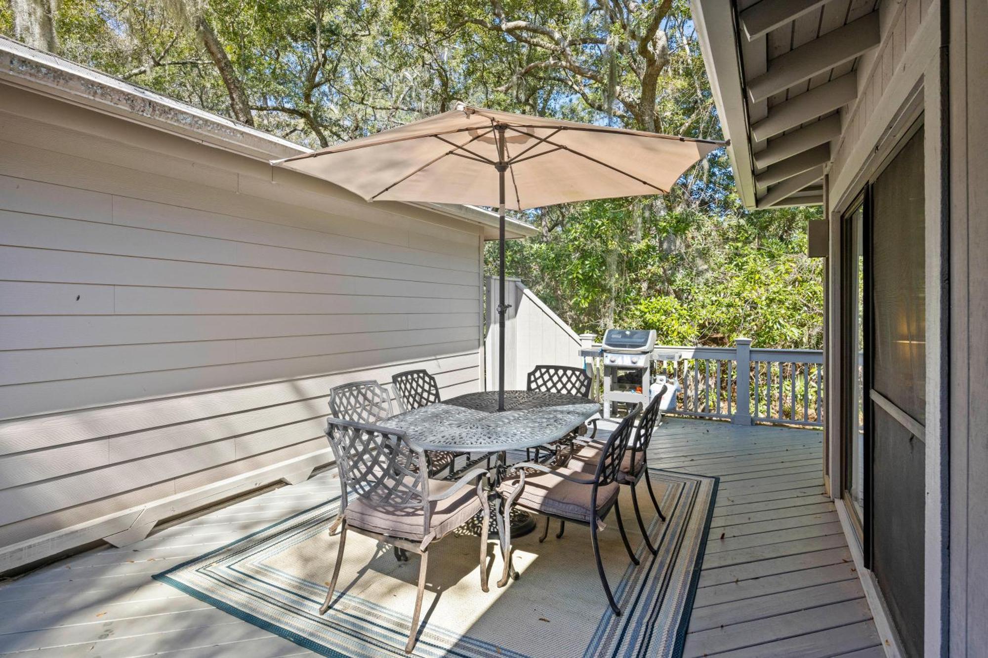 1054 Sparrow Pond Holiday home *