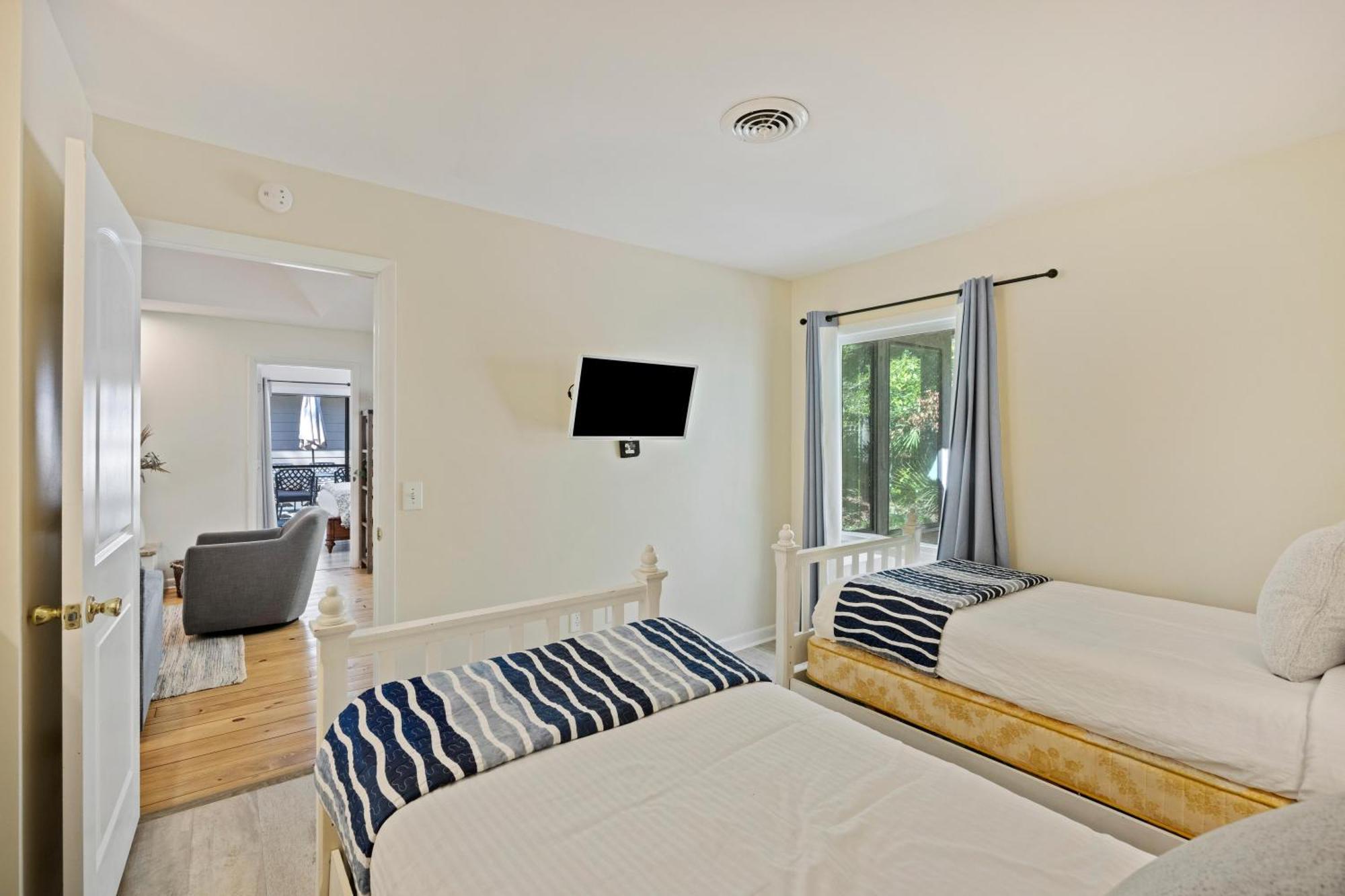 1054 Sparrow Pond Holiday home Kiawah Island
