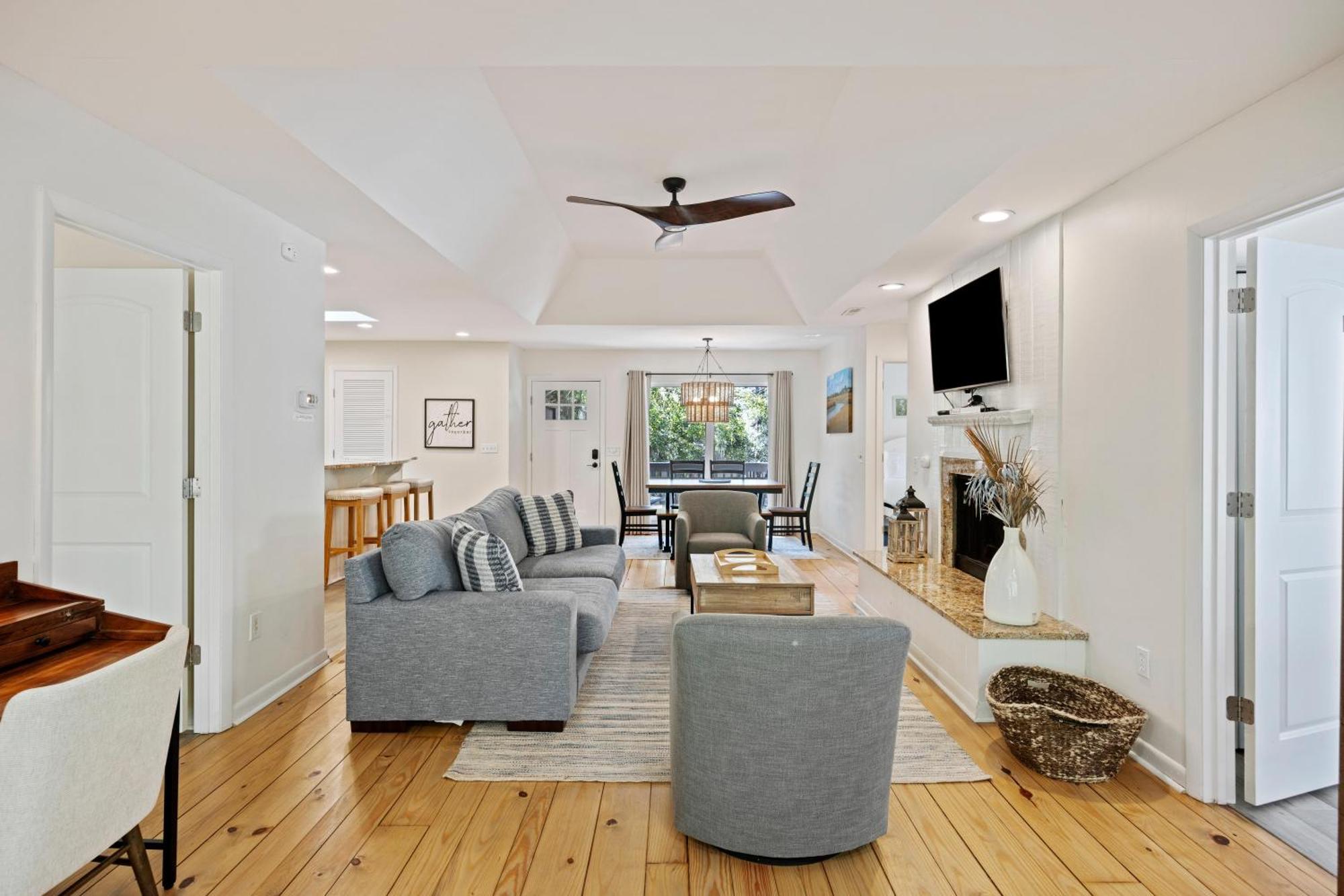 1054 Sparrow Pond Holiday home