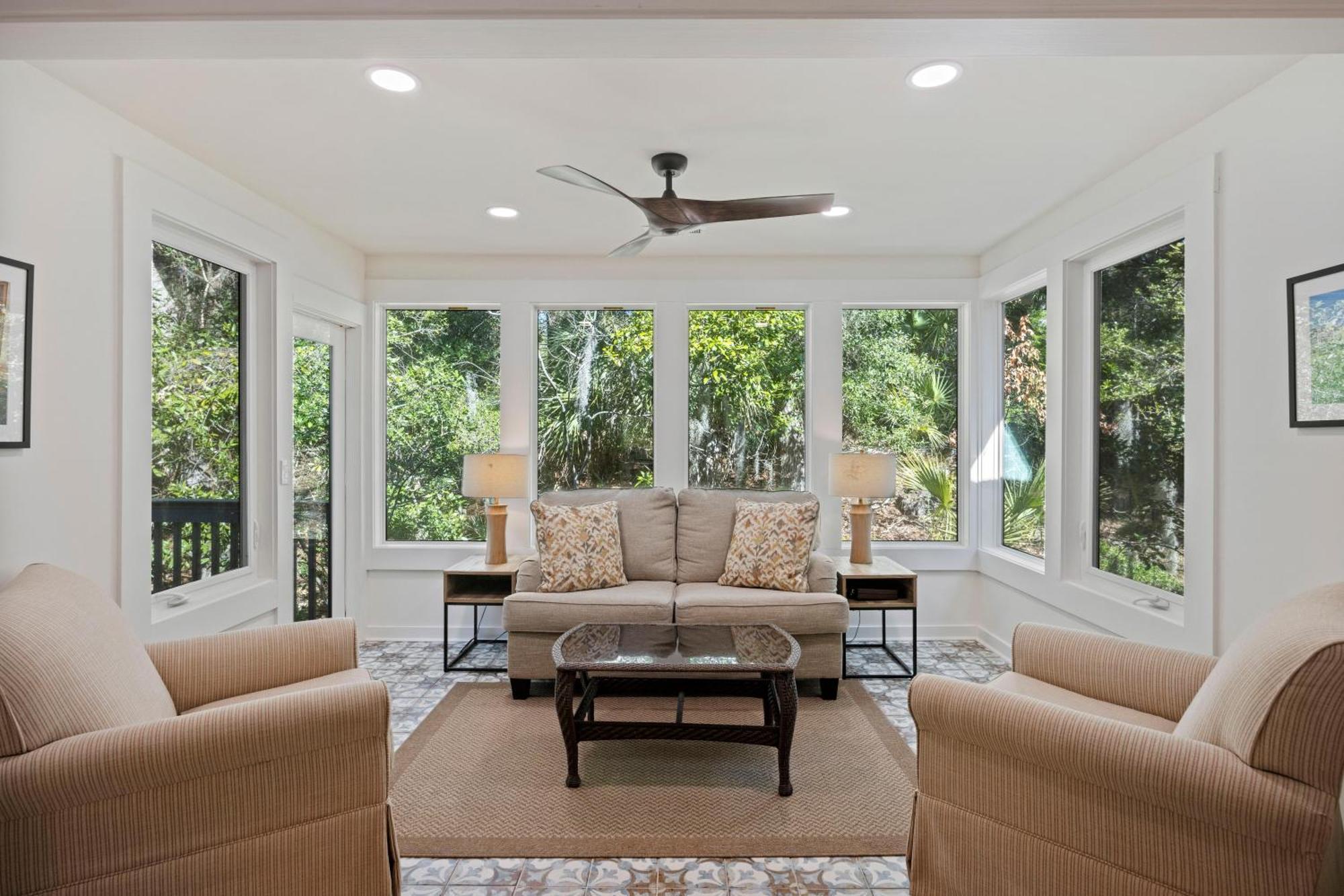 1054 Sparrow Pond Holiday home Kiawah Island