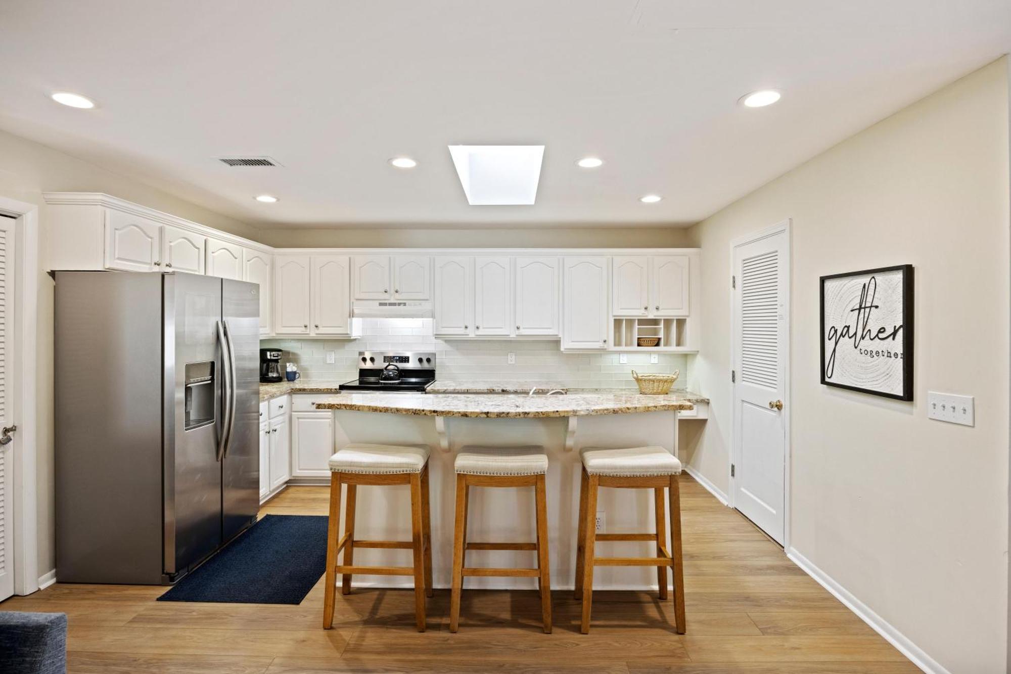 1054 Sparrow Pond * Kiawah Island