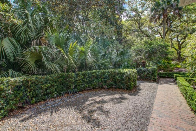 Holiday home 19 Surfsong Rd Kiawah Island