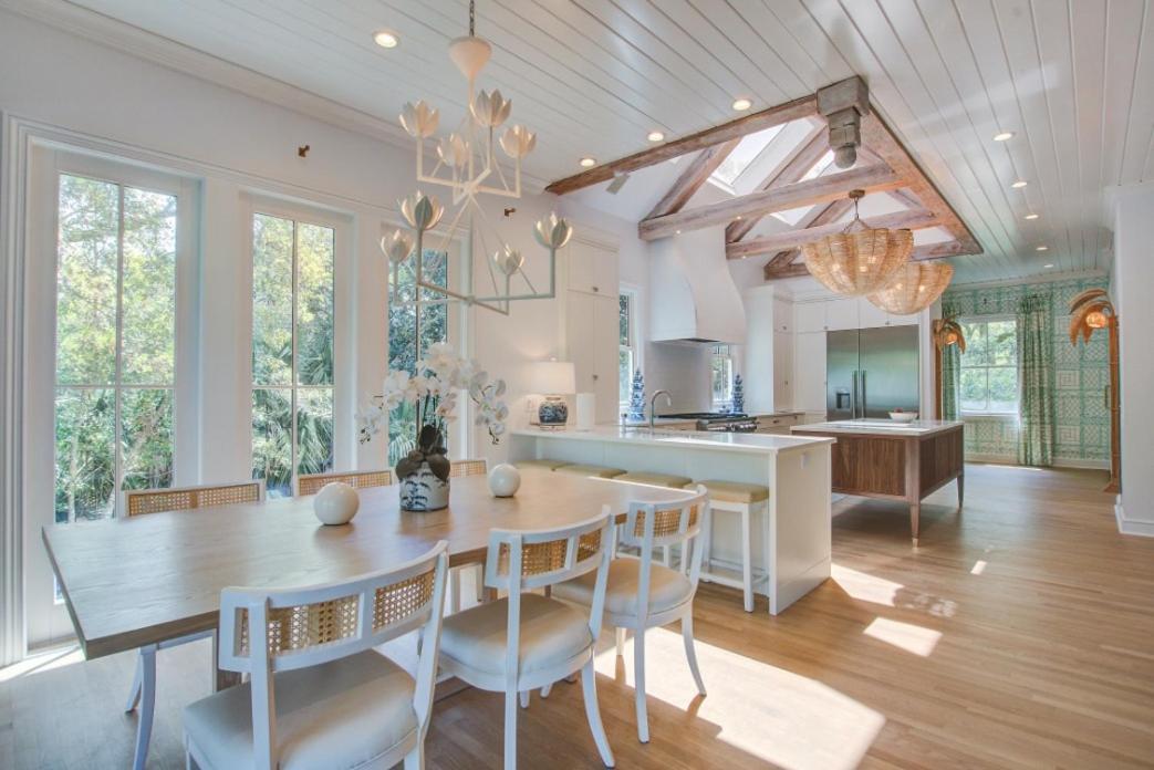 19 Surfsong Rd * Kiawah Island