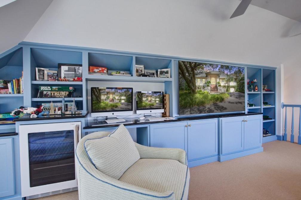 19 Surfsong Rd * Kiawah Island