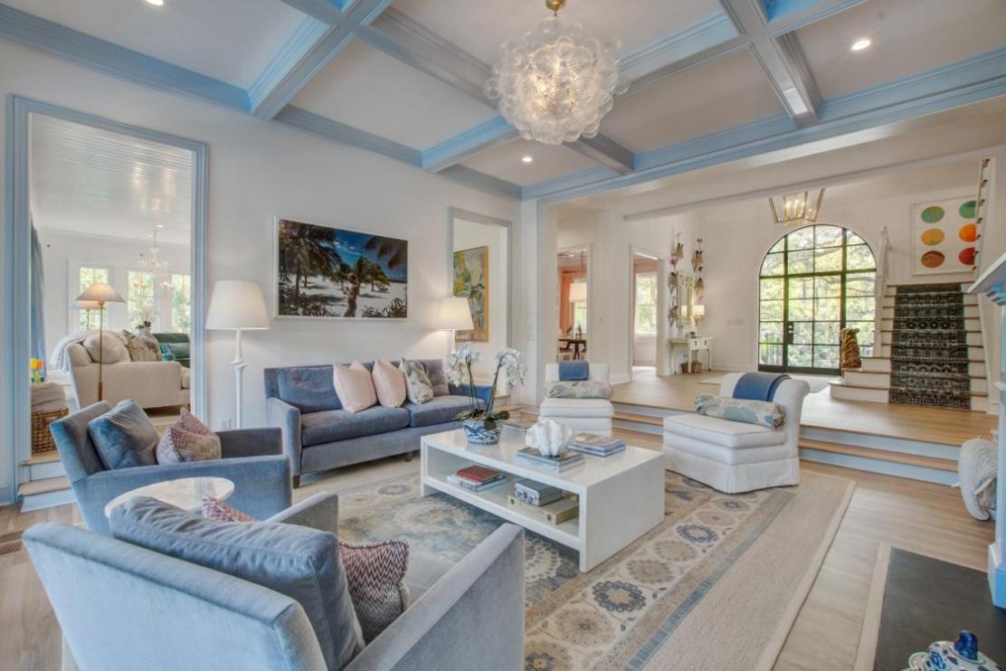 Holiday home 19 Surfsong Rd Kiawah Island