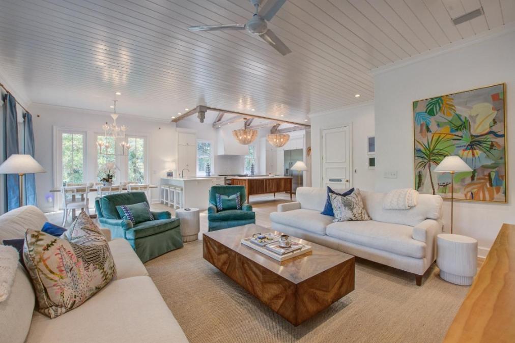 19 Surfsong Rd * Kiawah Island