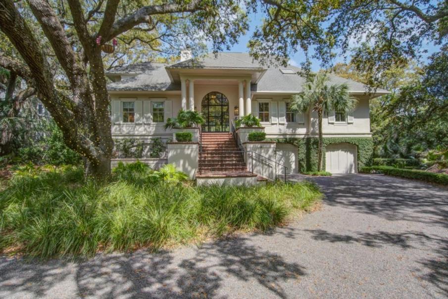Holiday home 19 Surfsong Rd Kiawah Island