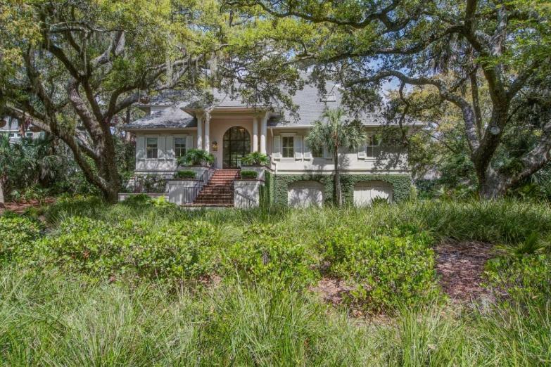 19 Surfsong Rd Kiawah Island
