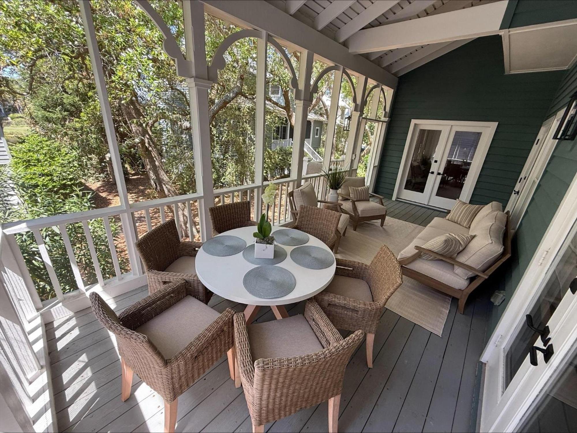 25 Atlantic Holiday home