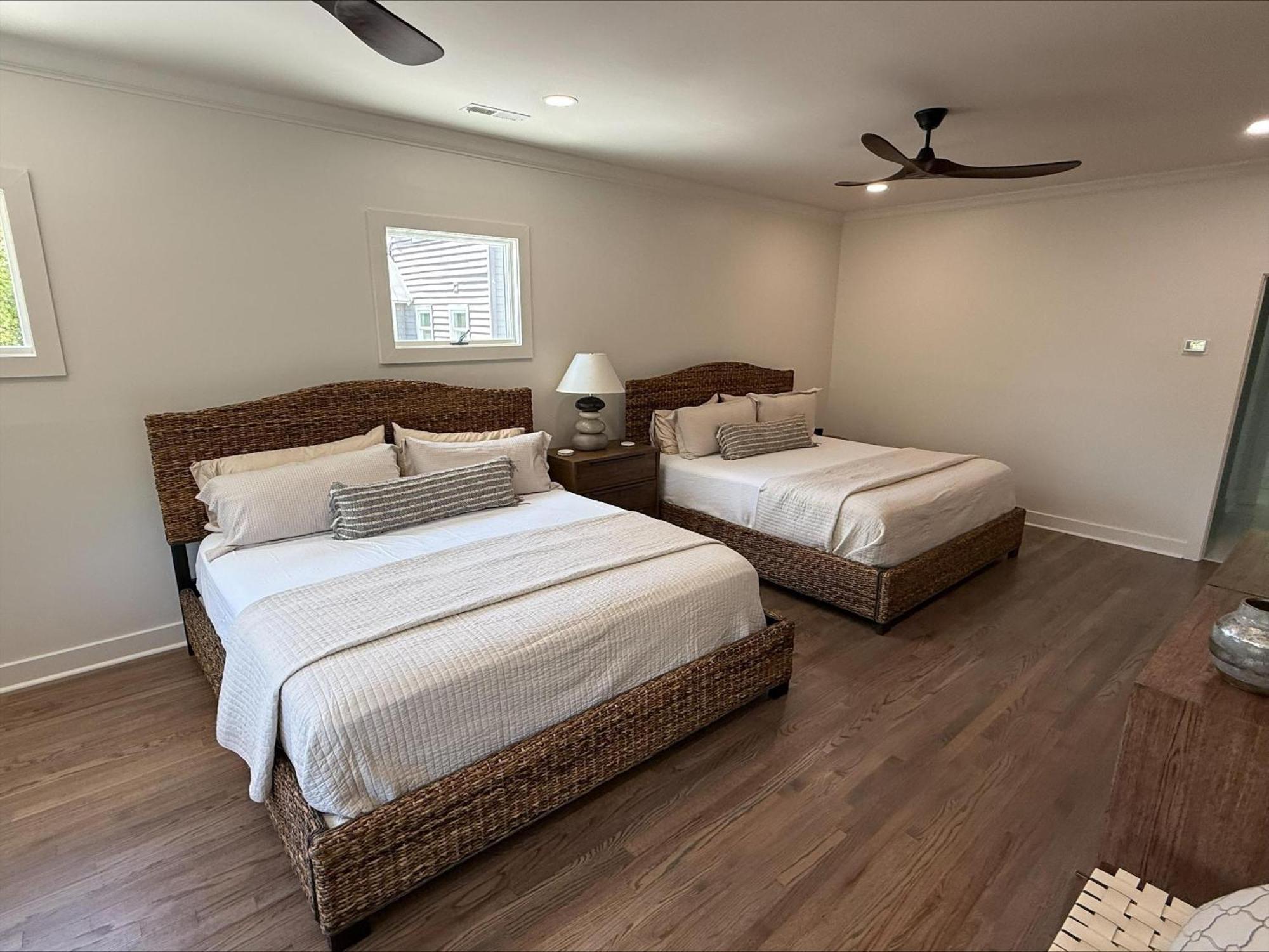 25 Atlantic Holiday home Kiawah Island