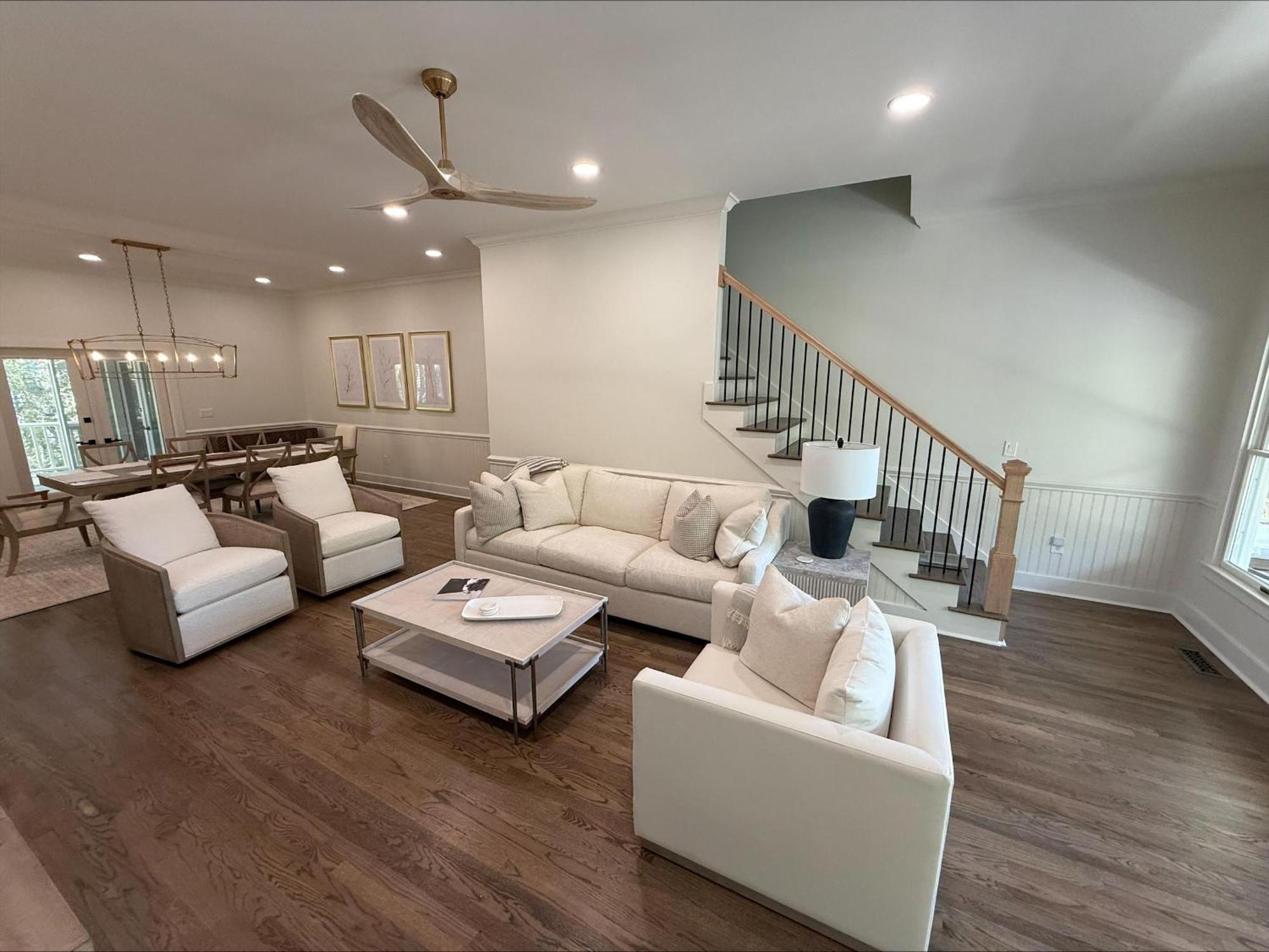 25 Atlantic Holiday home Kiawah Island