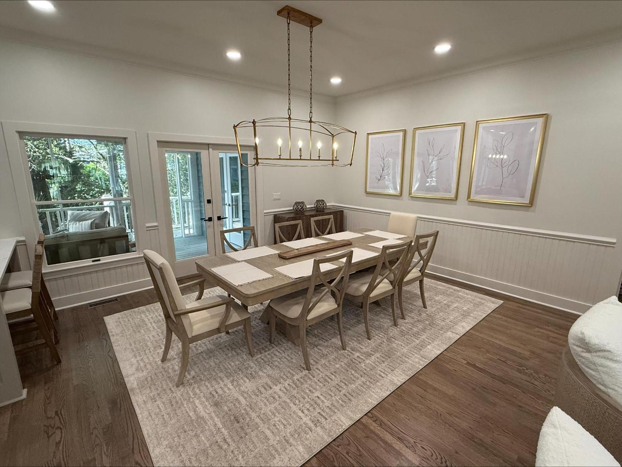 25 Atlantic Kiawah Island