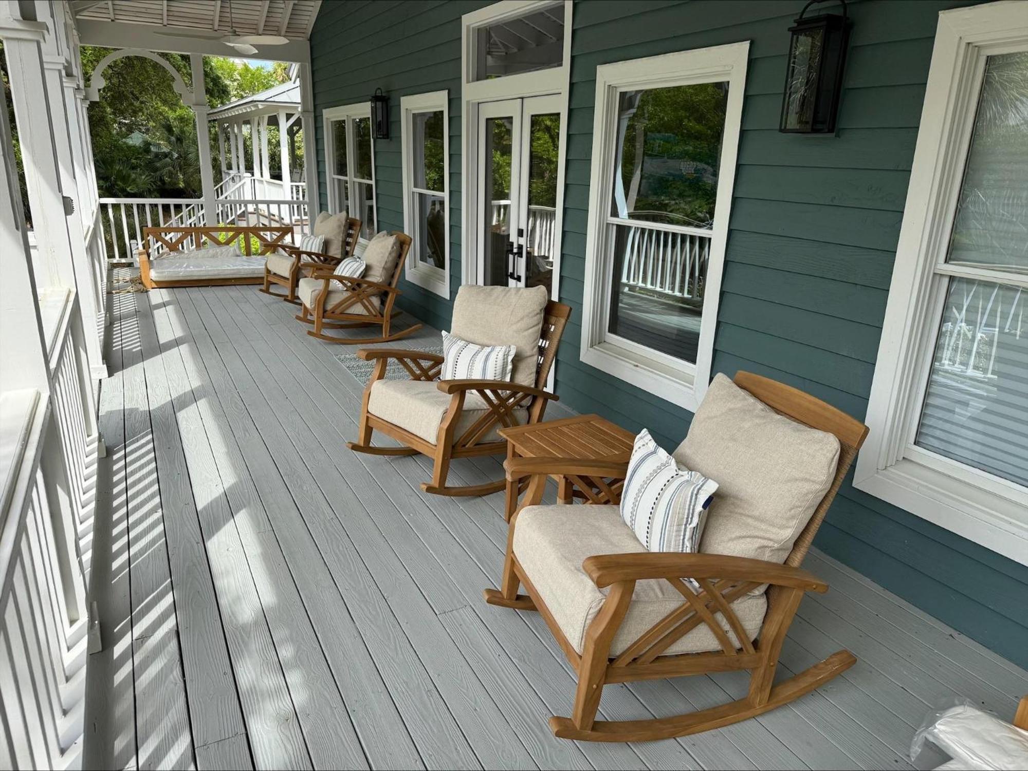 Holiday home 25 Atlantic