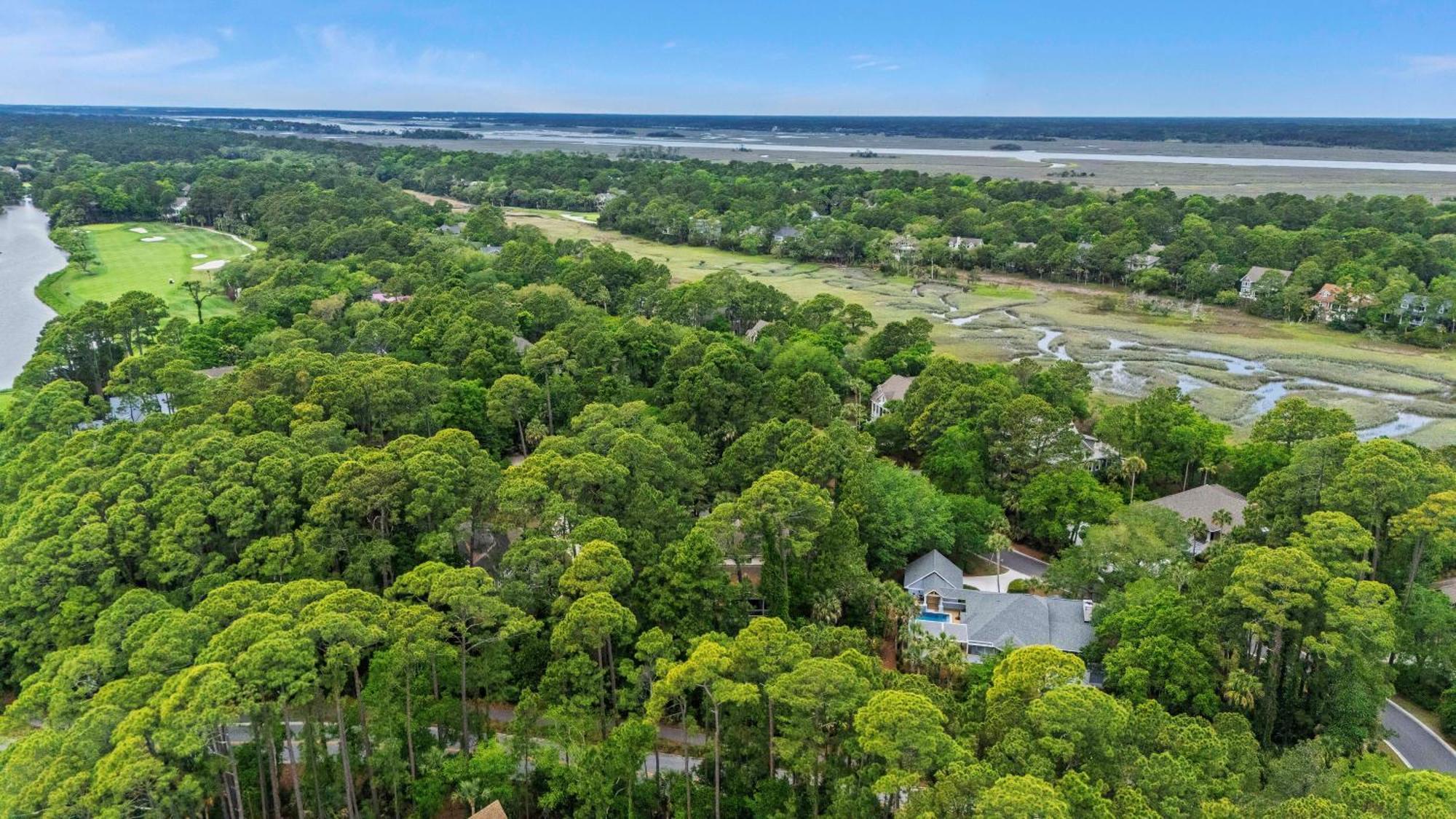 767 Curlew Court Holiday home Kiawah Island