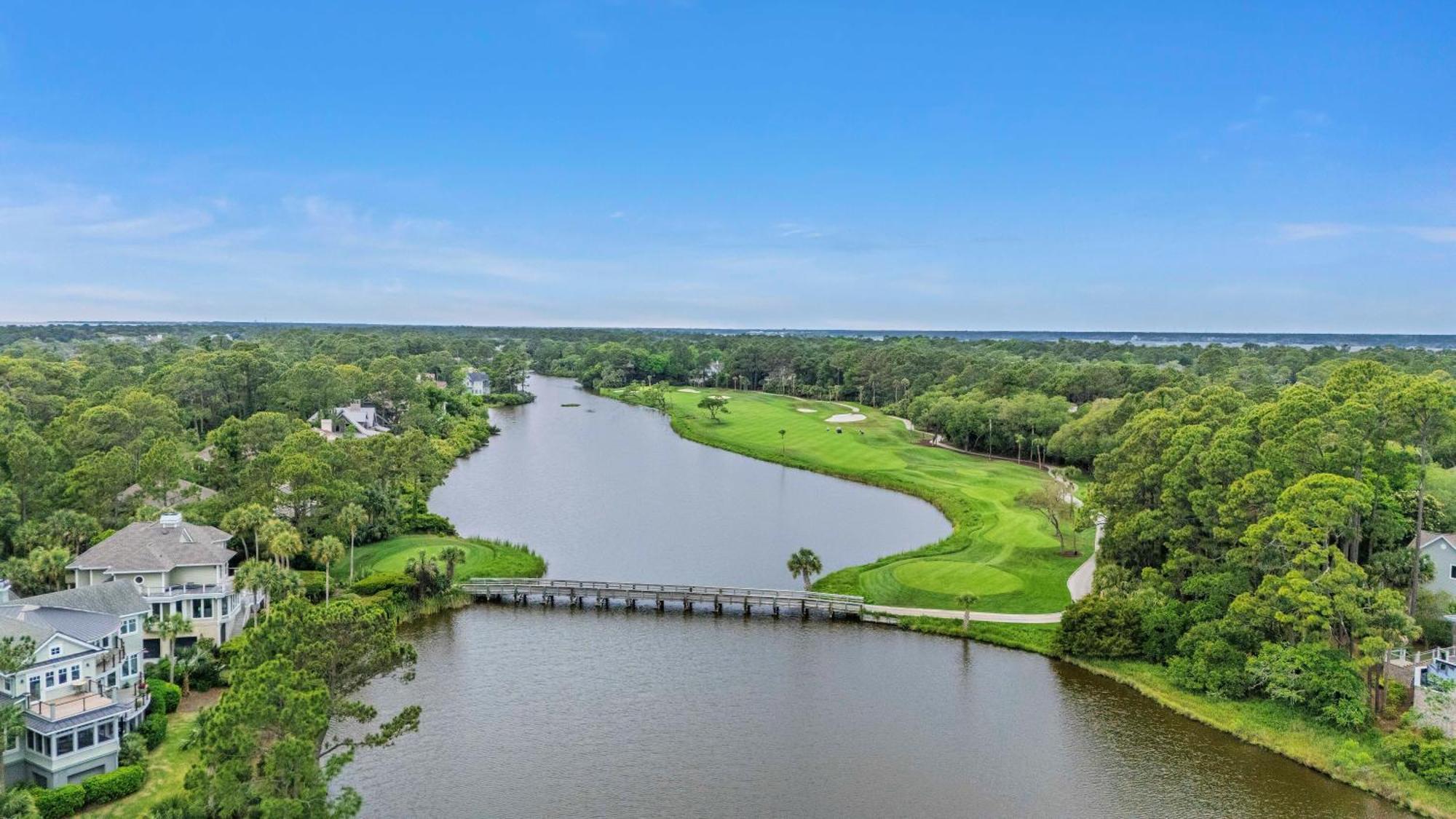 767 Curlew Court Holiday home Kiawah Island