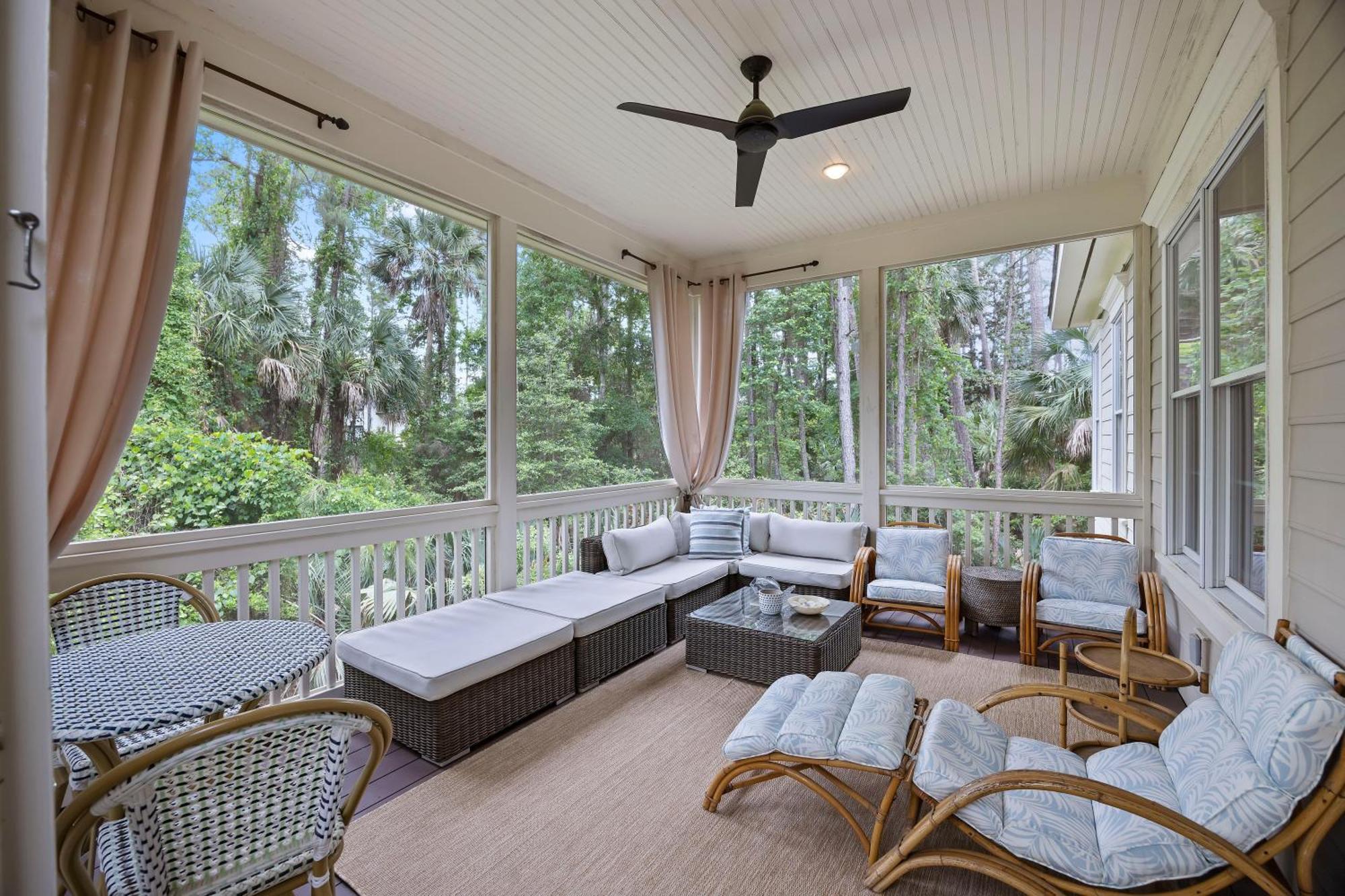 767 Curlew Court * Kiawah Island