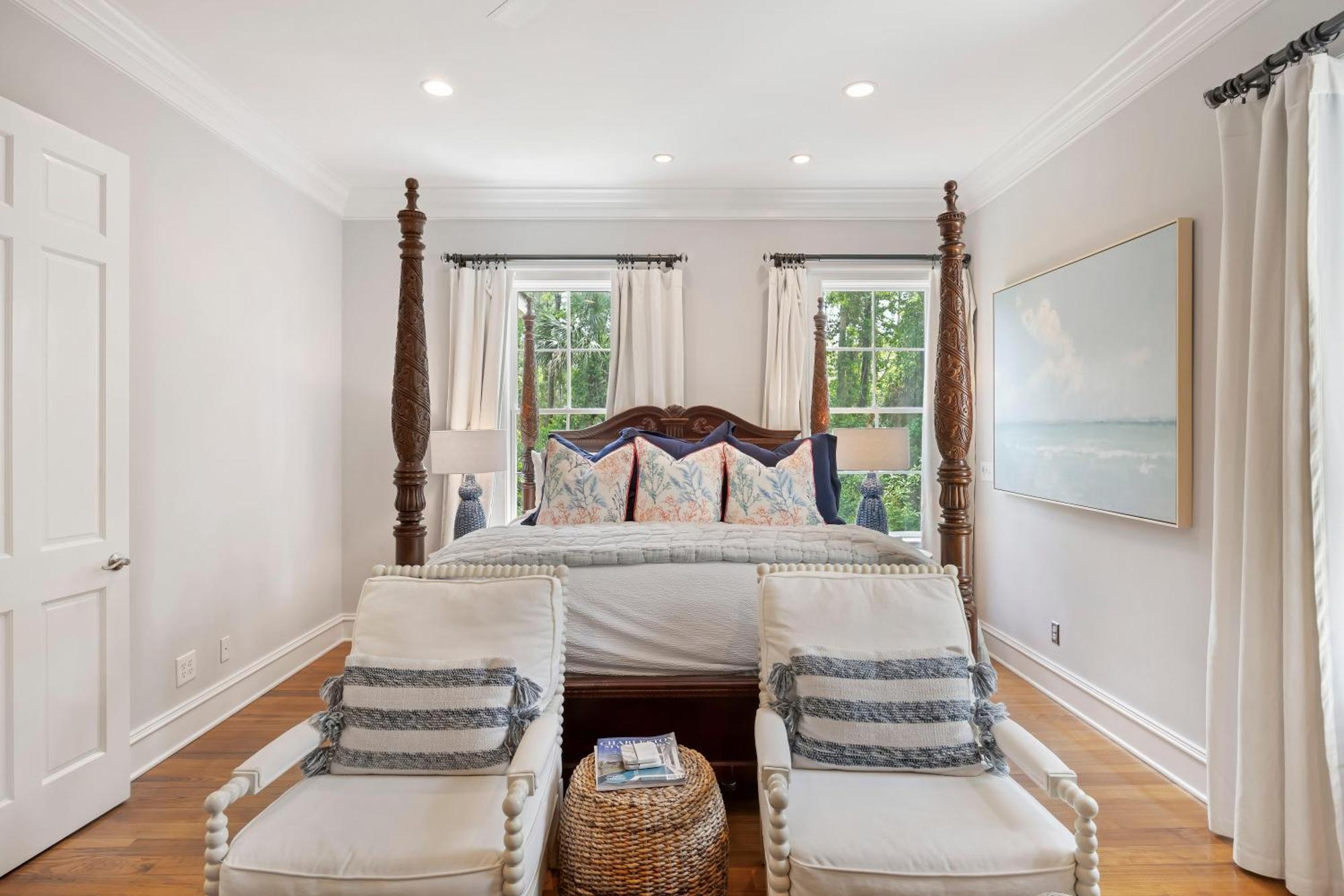 767 Curlew Court Holiday home Kiawah Island