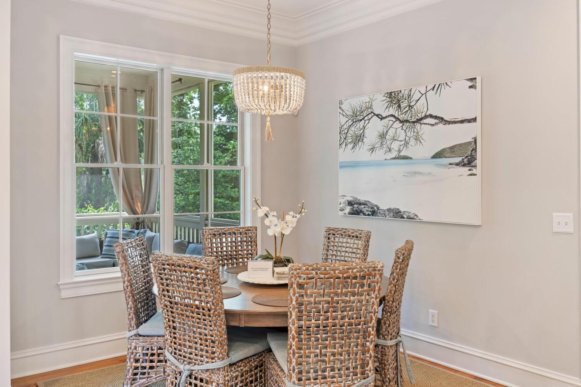 767 Curlew Court * Kiawah Island