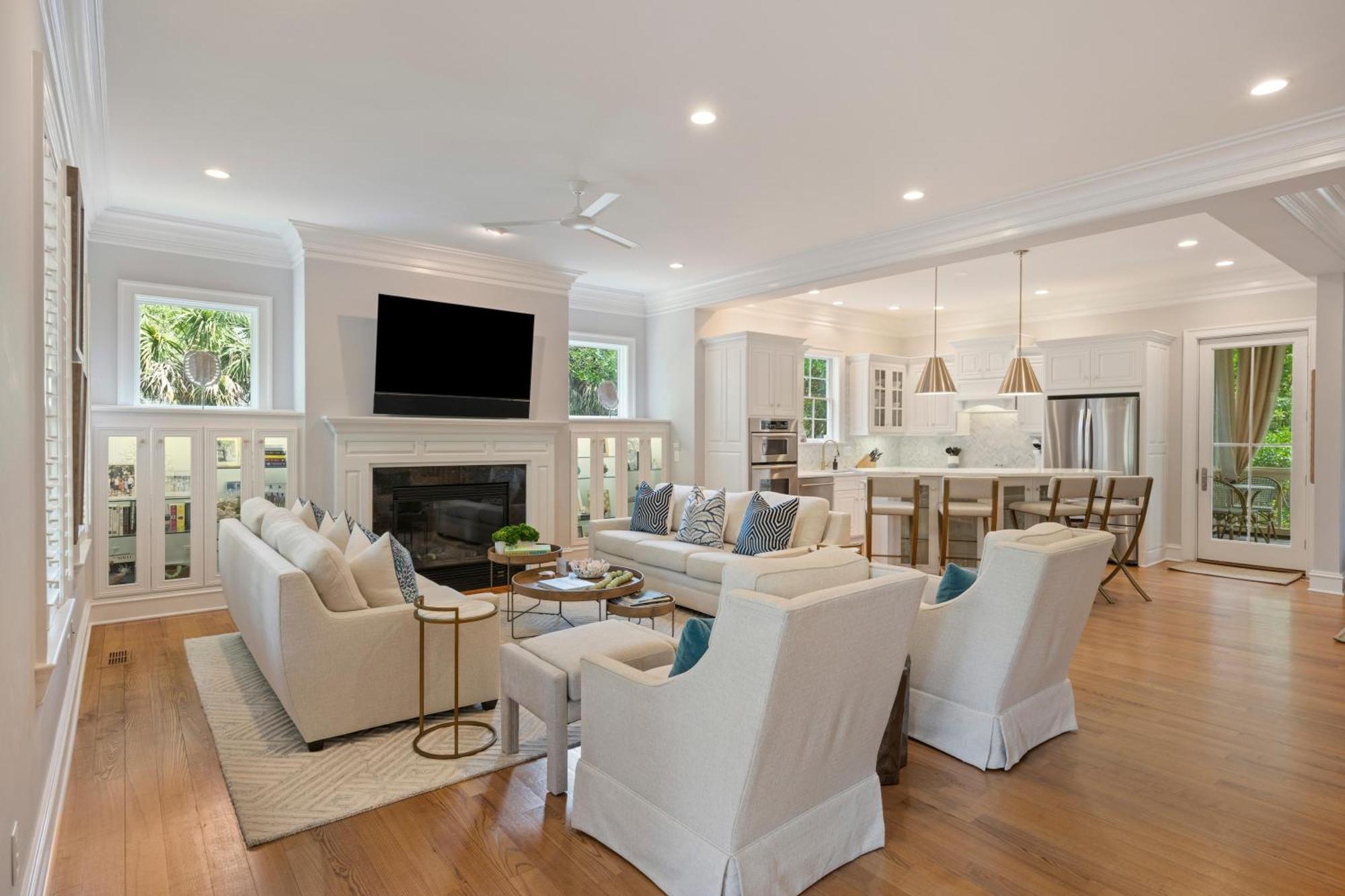 767 Curlew Court Kiawah Island