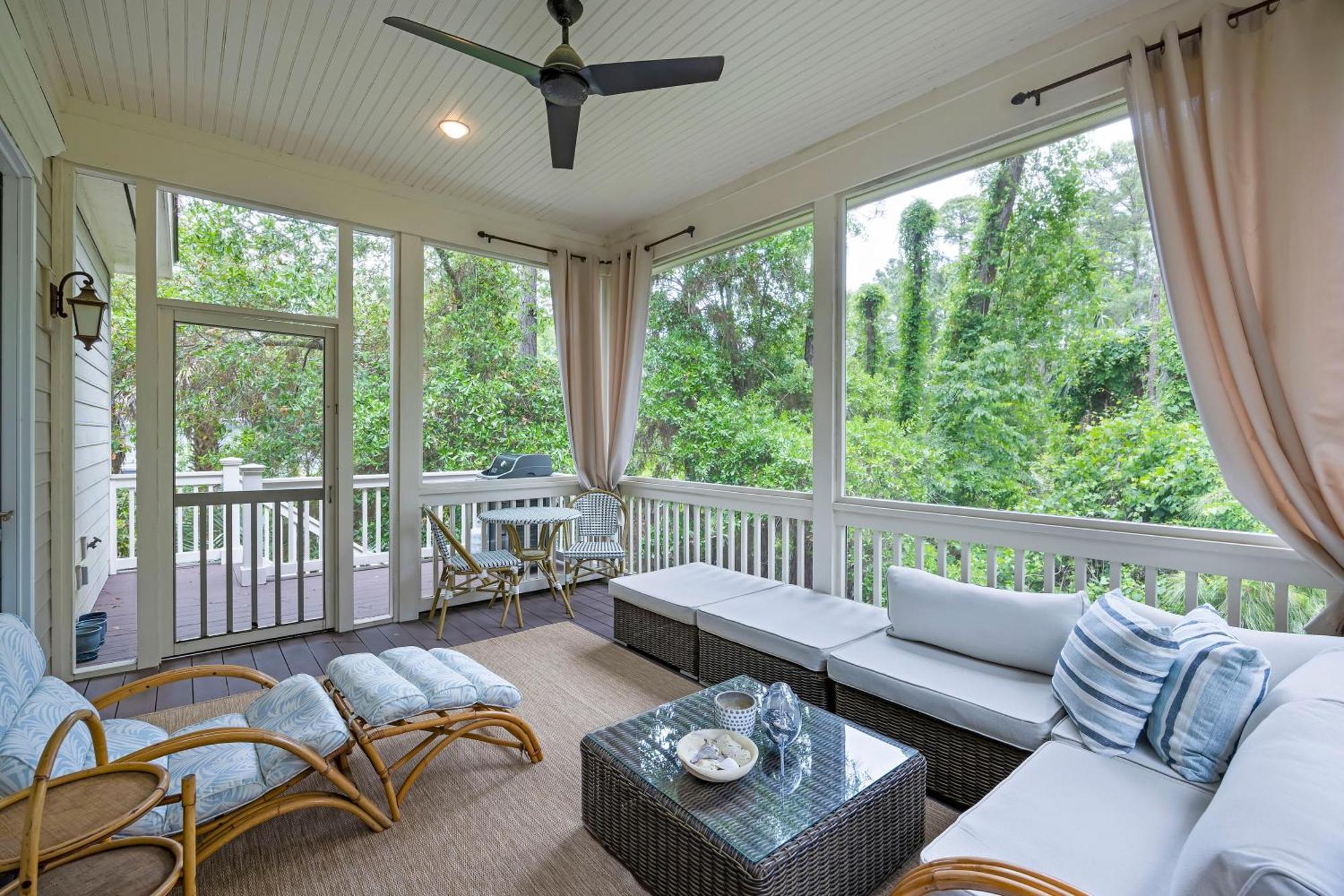Holiday home 767 Curlew Court