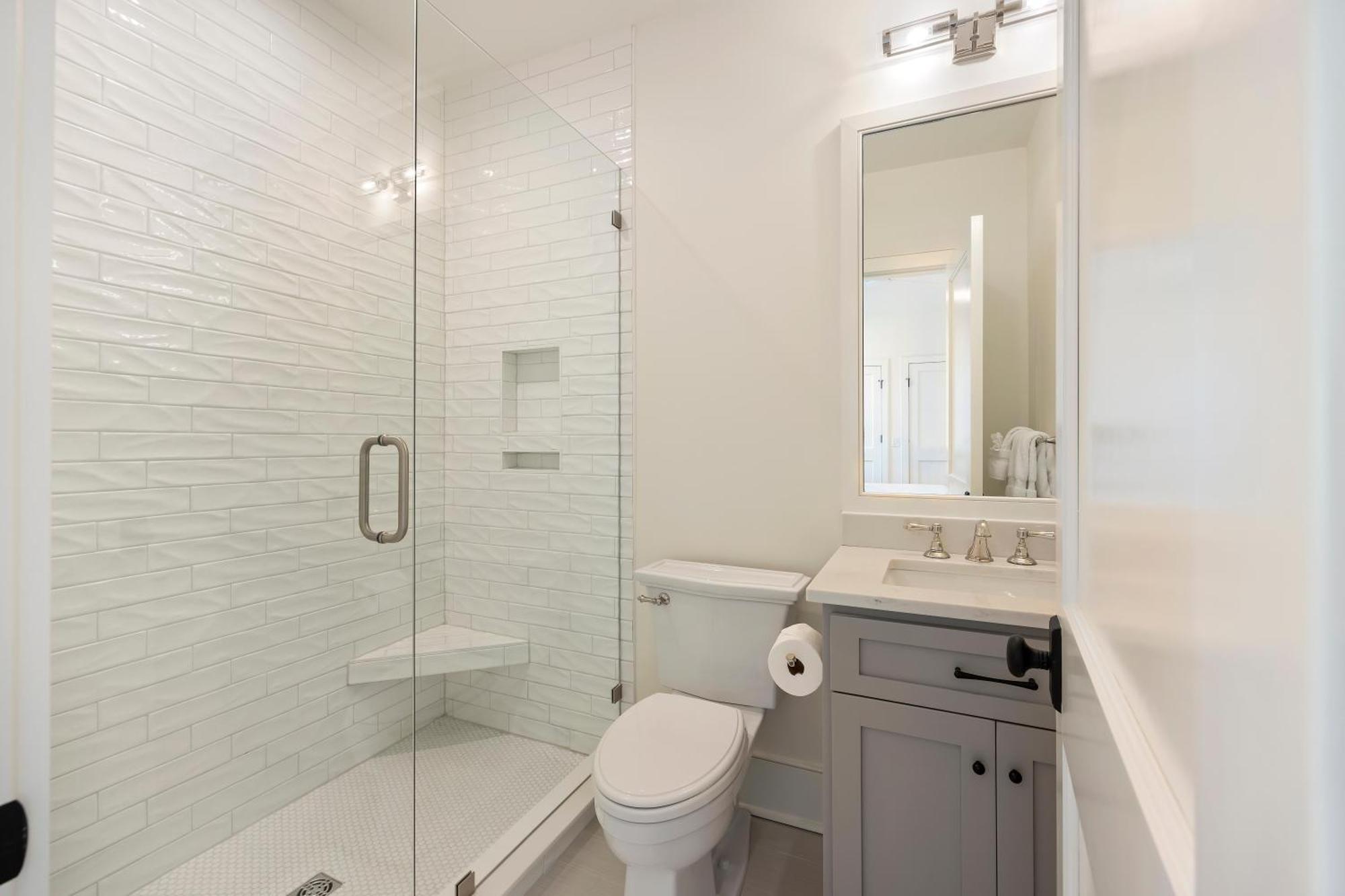554 Oyster Rake Holiday home