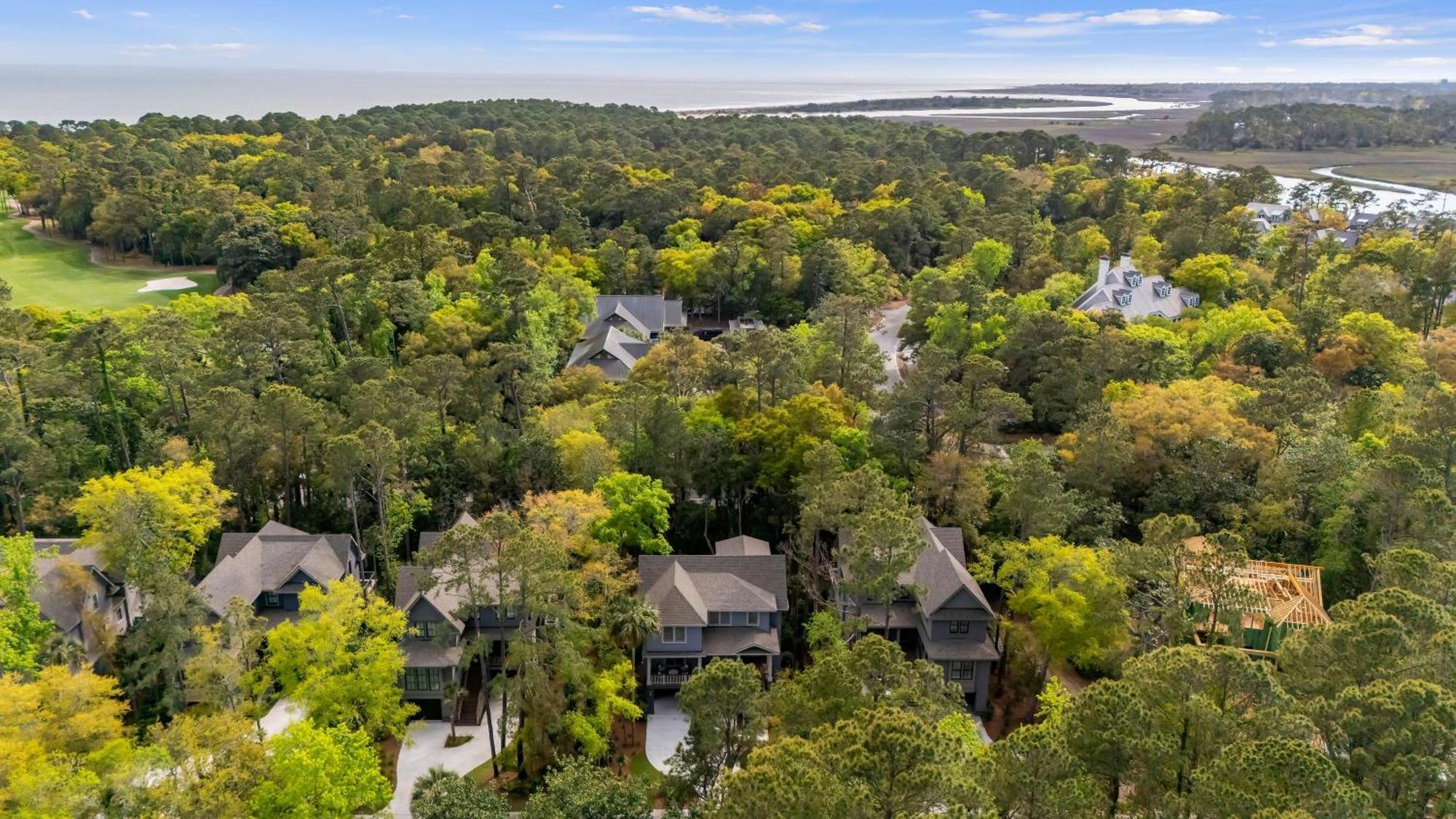 554 Oyster Rake Holiday home Kiawah Island