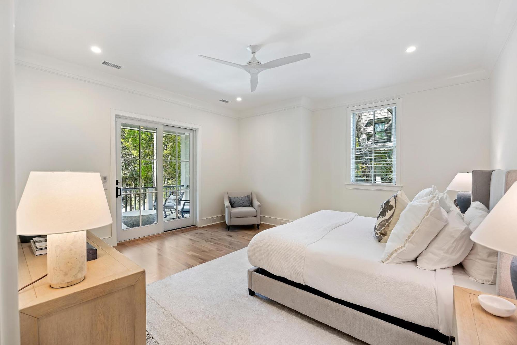 554 Oyster Rake Kiawah Island