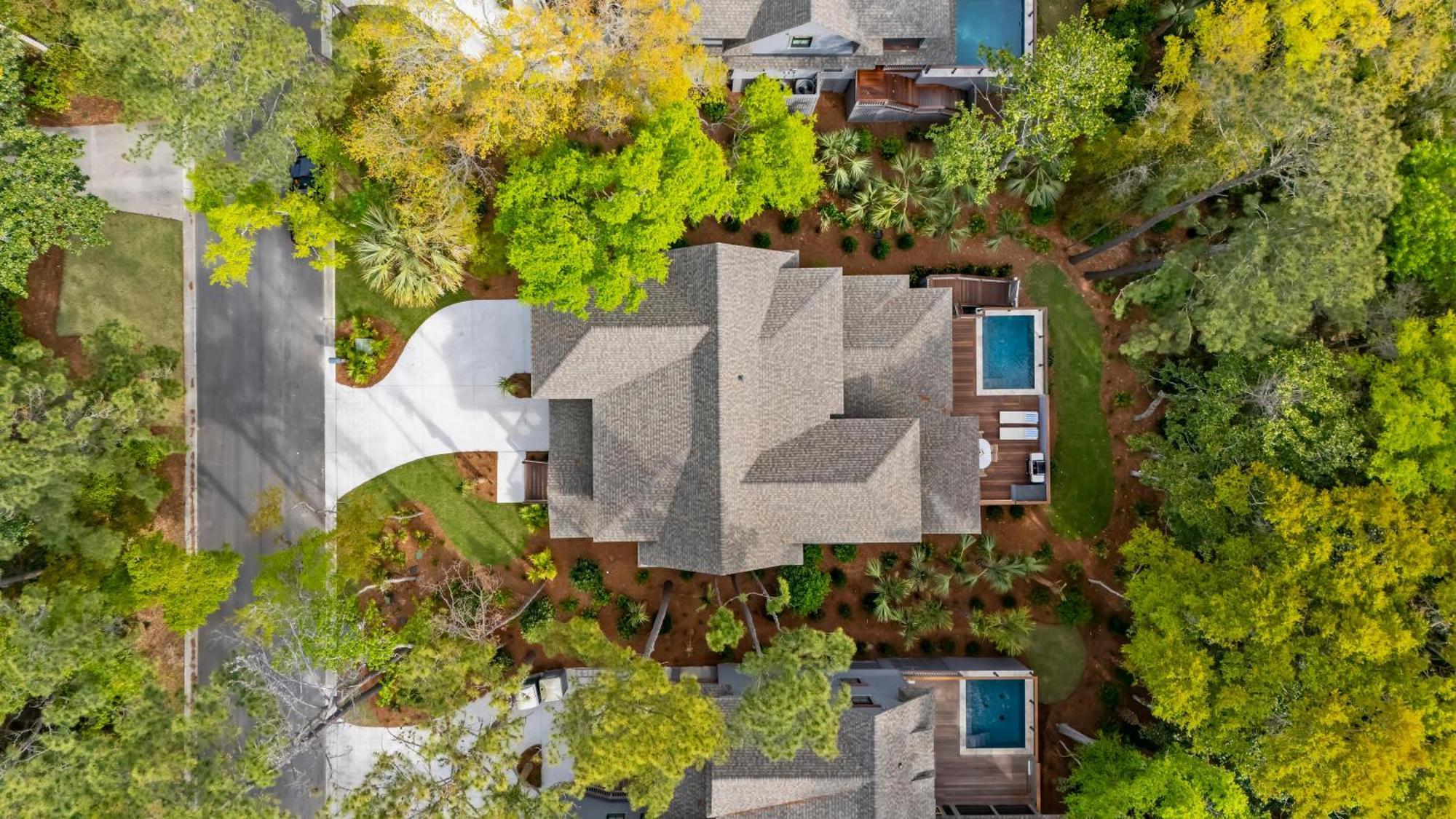 554 Oyster Rake * Kiawah Island