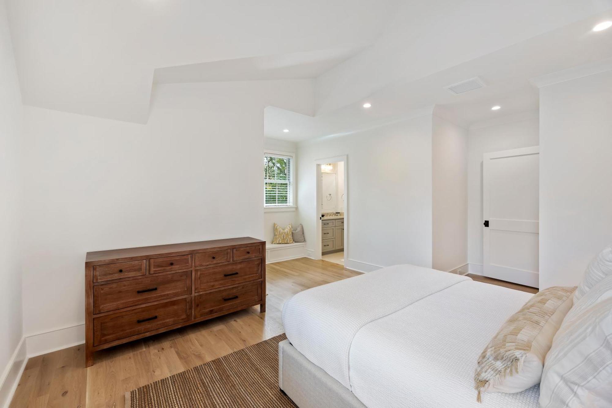 554 Oyster Rake Holiday home