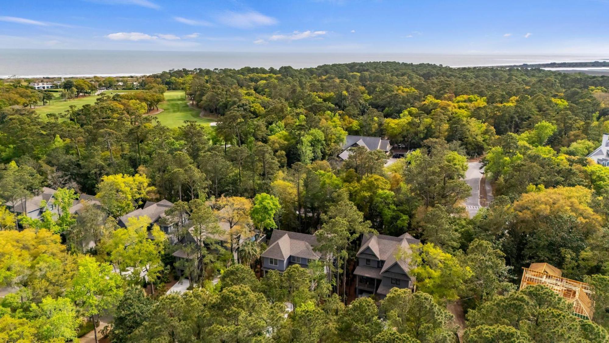 554 Oyster Rake Holiday home Kiawah Island
