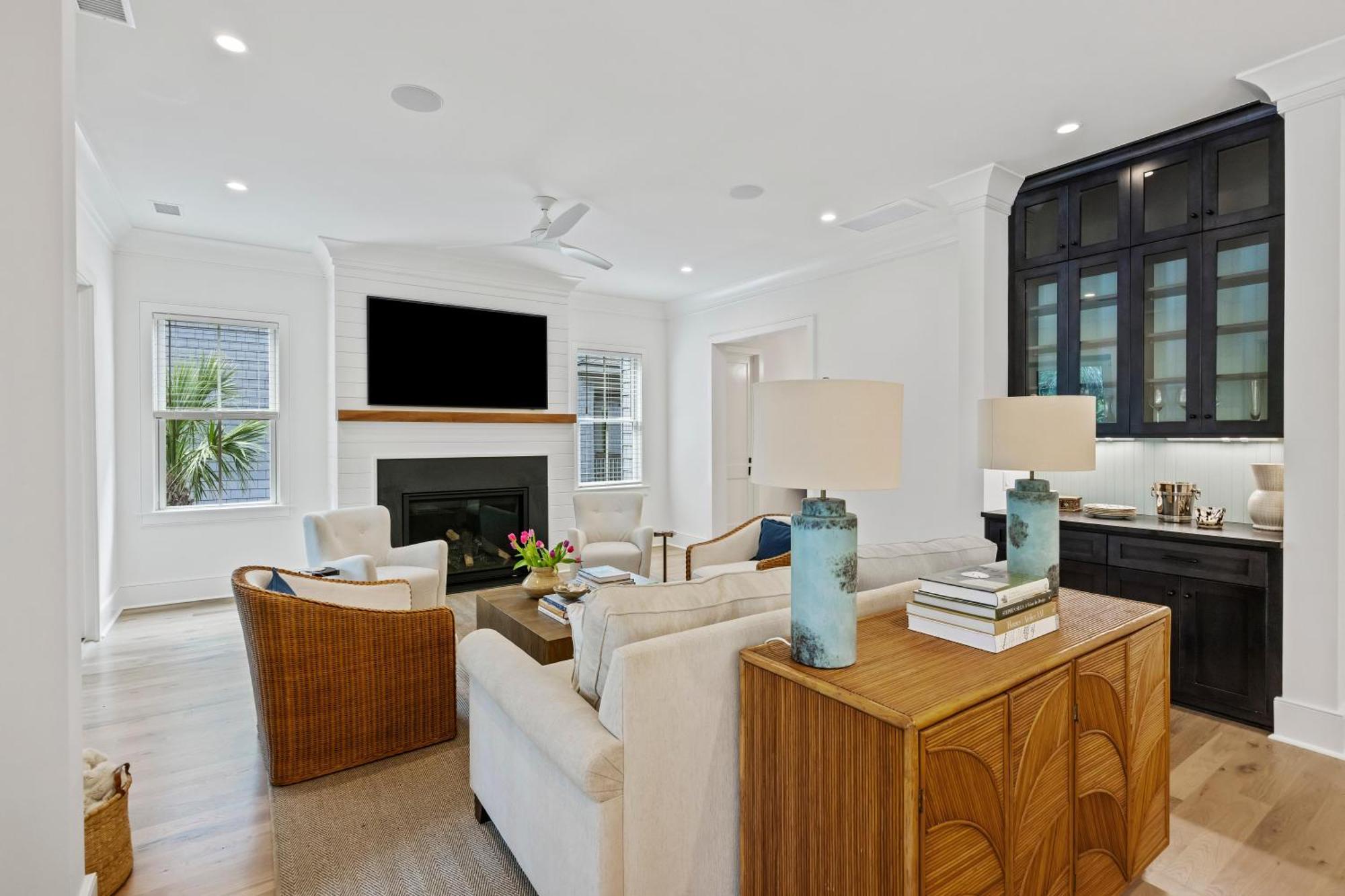 554 Oyster Rake * Kiawah Island