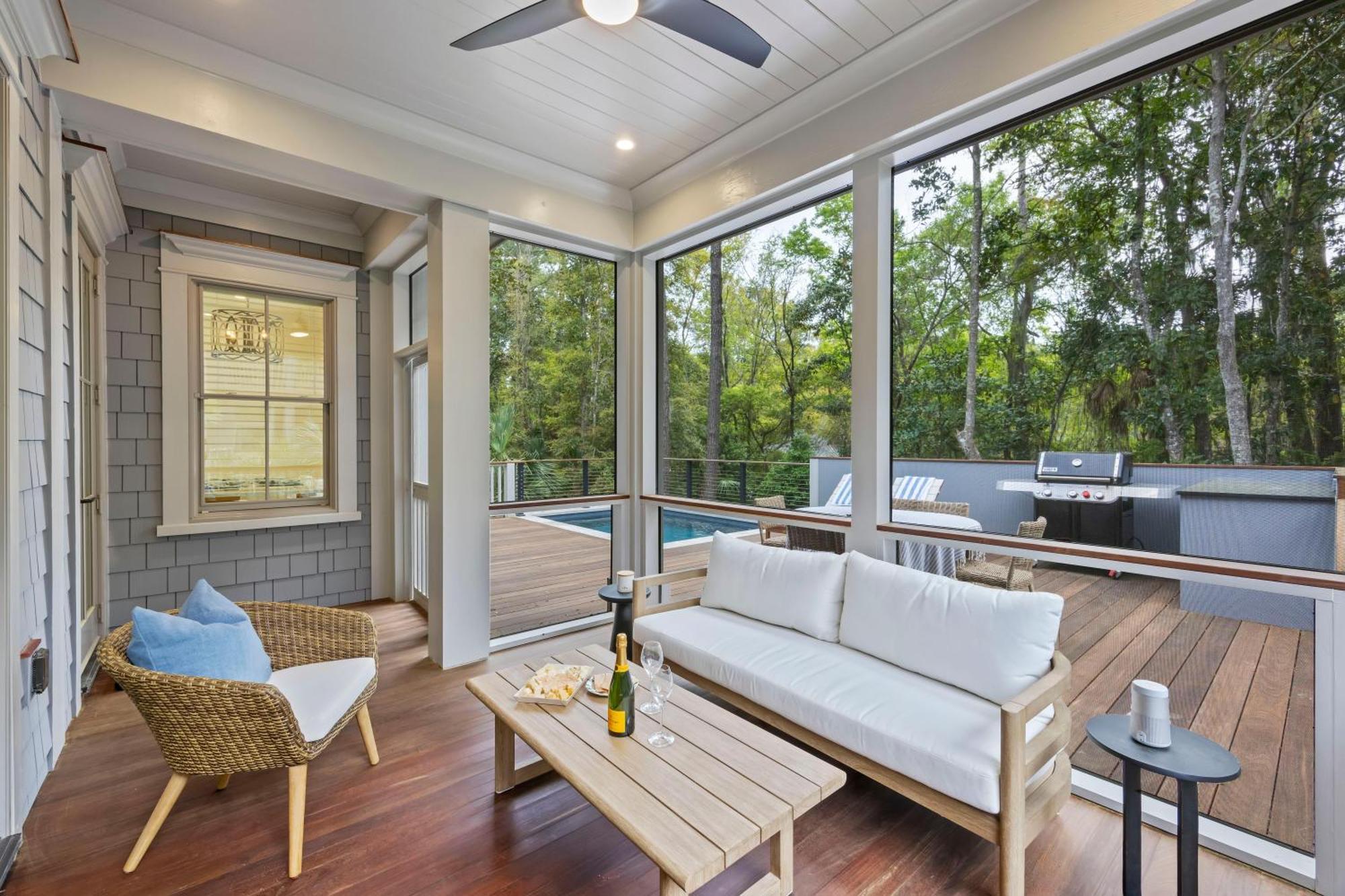554 Oyster Rake Kiawah Island