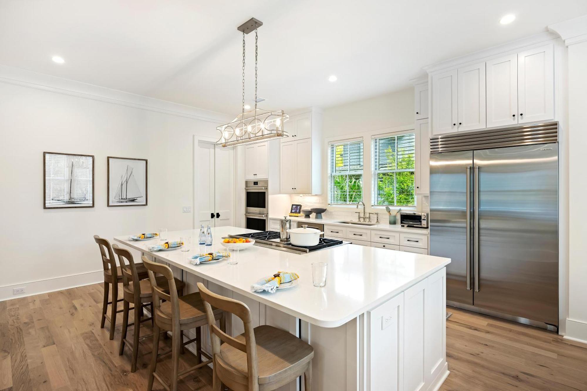 554 Oyster Rake Holiday home