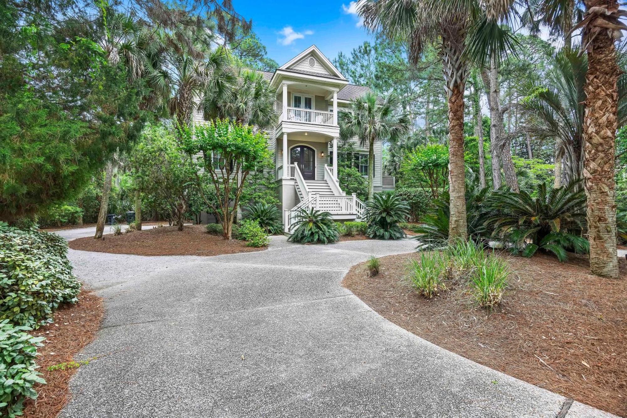 767 Curlew Court Kiawah Island