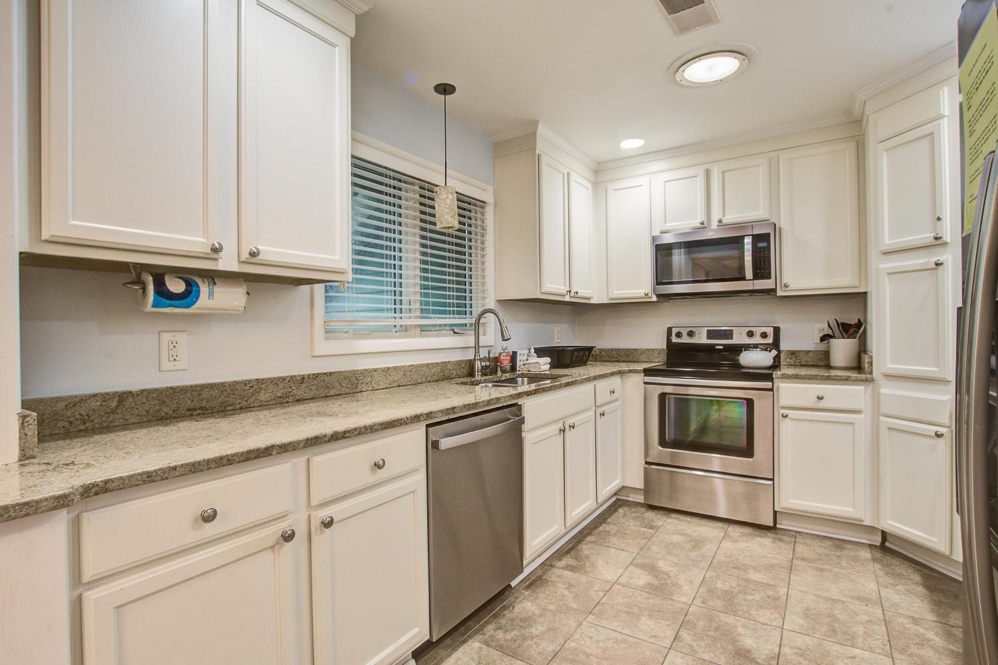 Oceanwoods 485 Kiawah Island