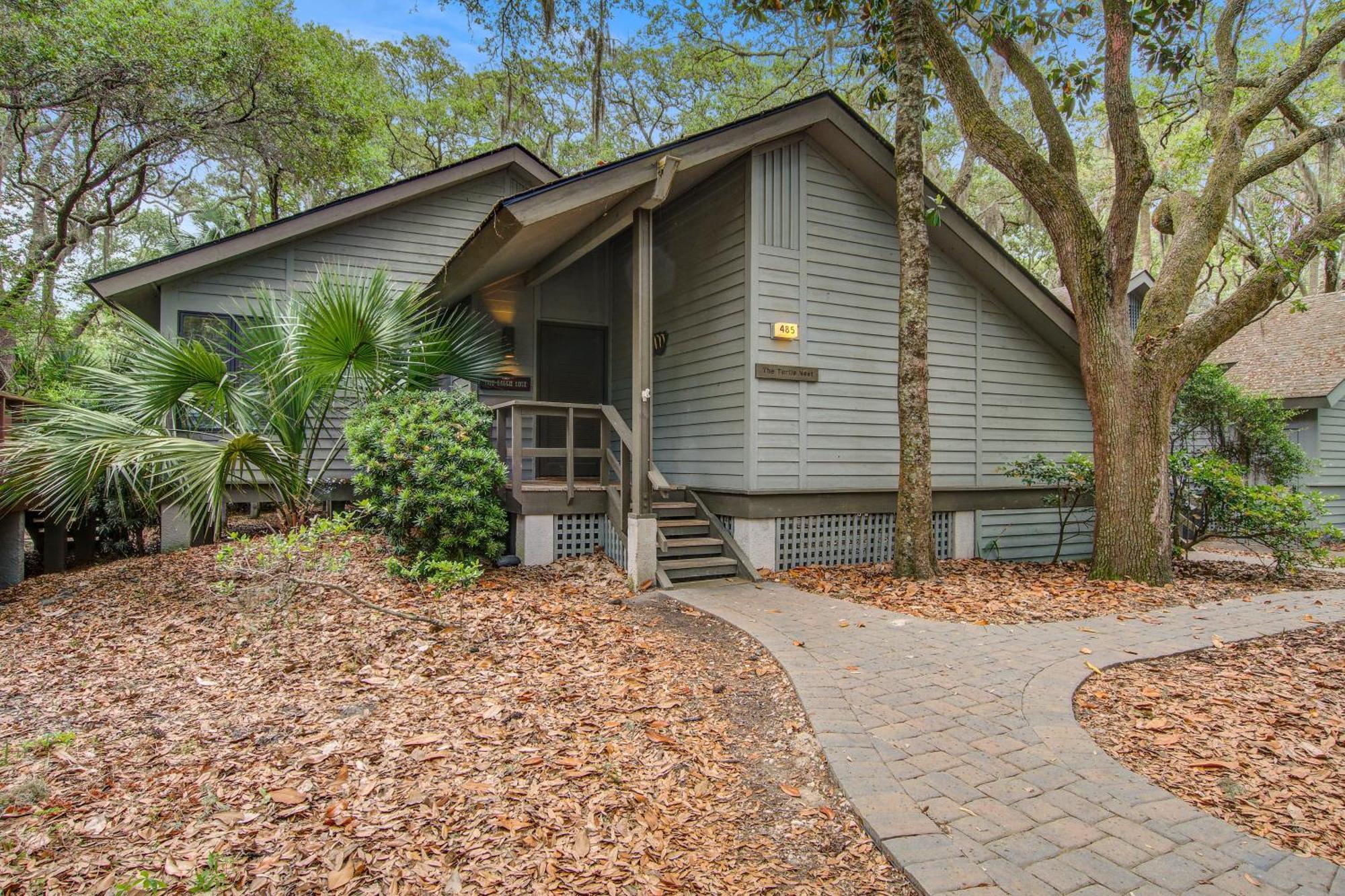 Oceanwoods 485