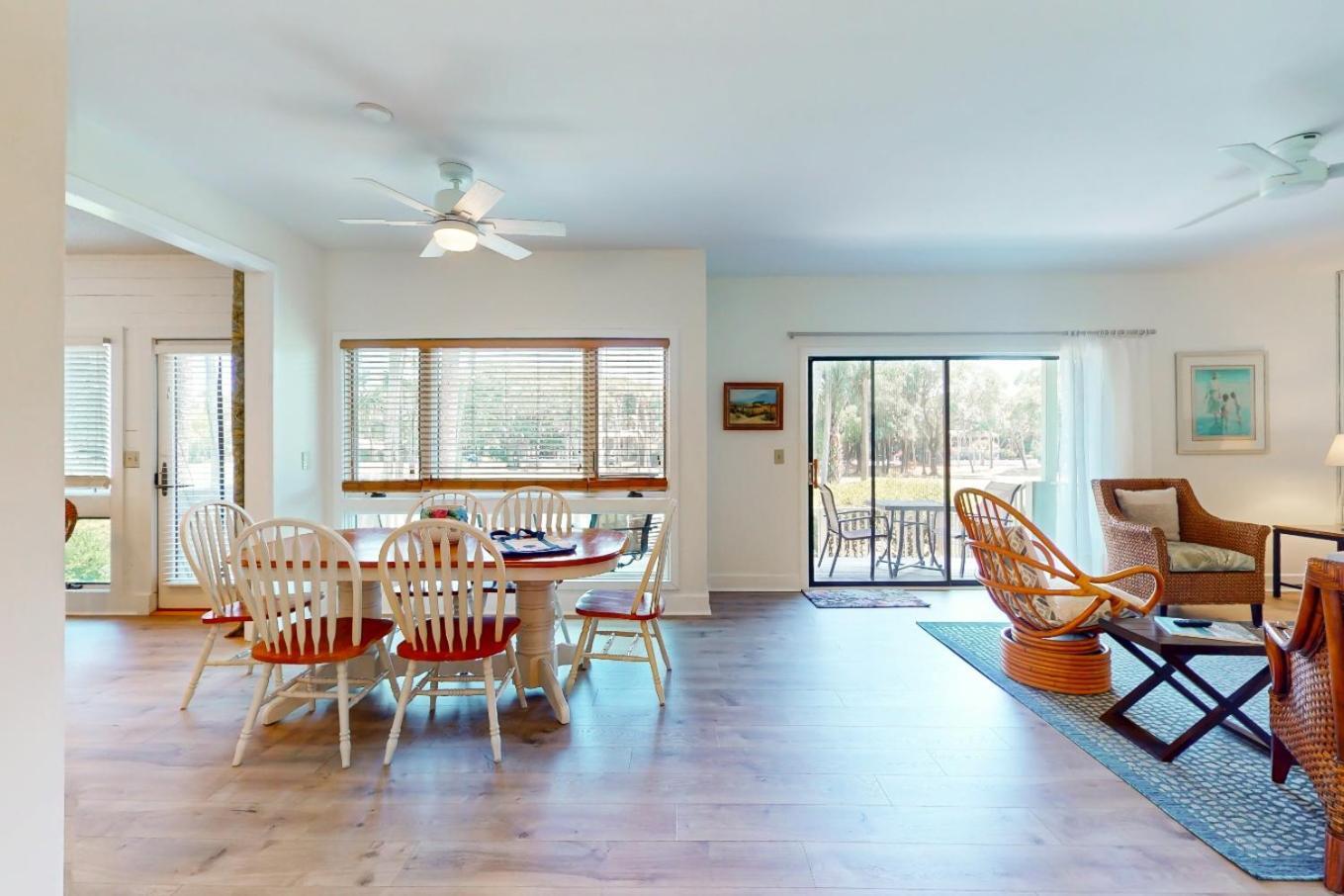 4965 Turtle Point Kiawah Island