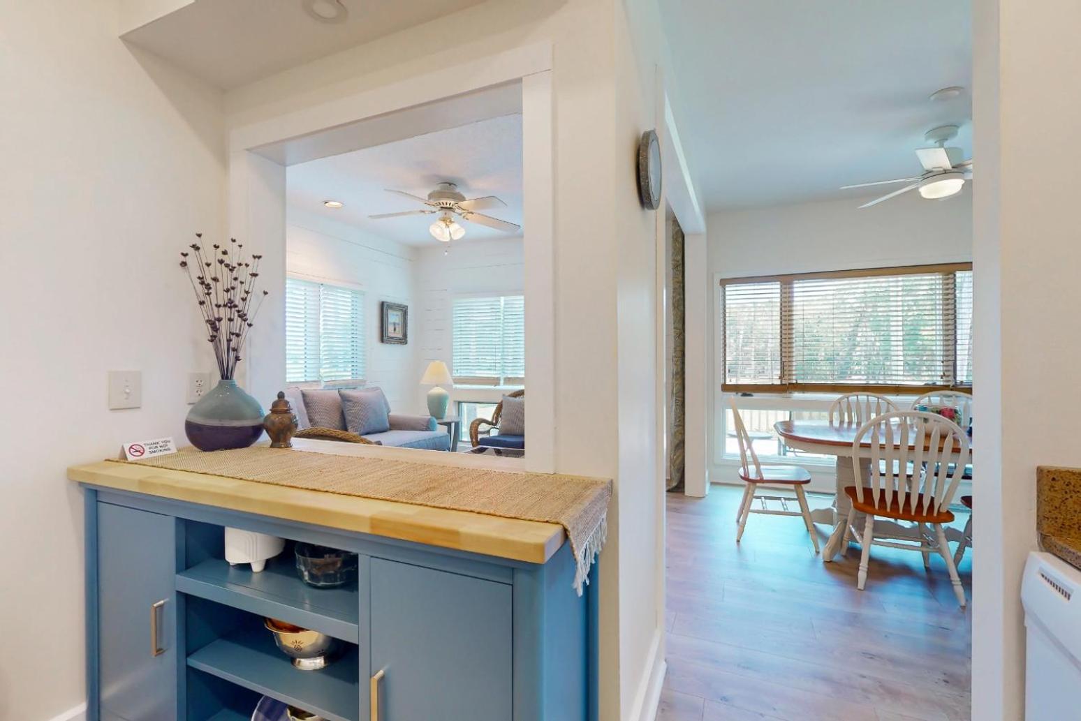 Villa 4965 Turtle Point