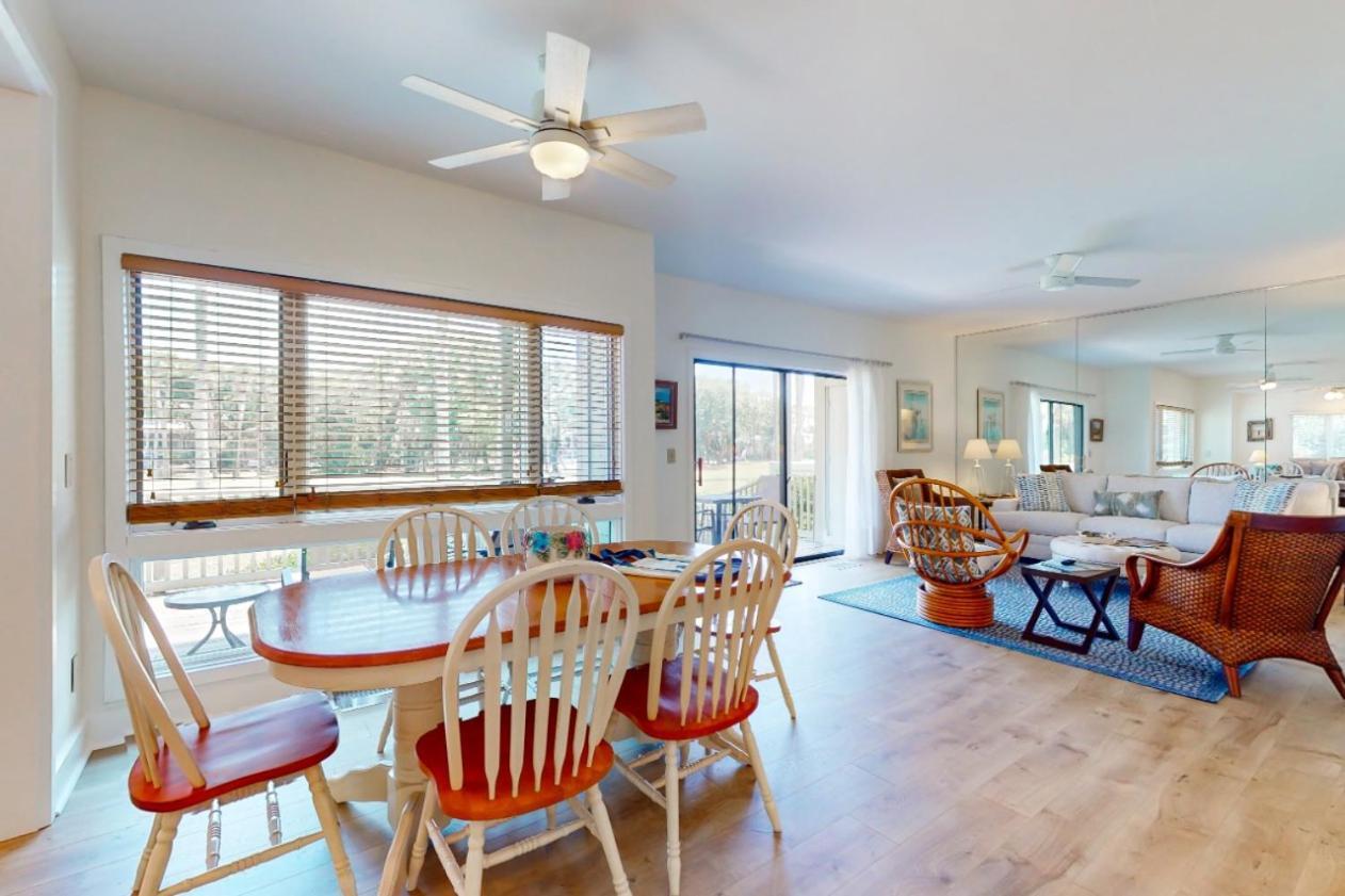 4965 Turtle Point Villa *