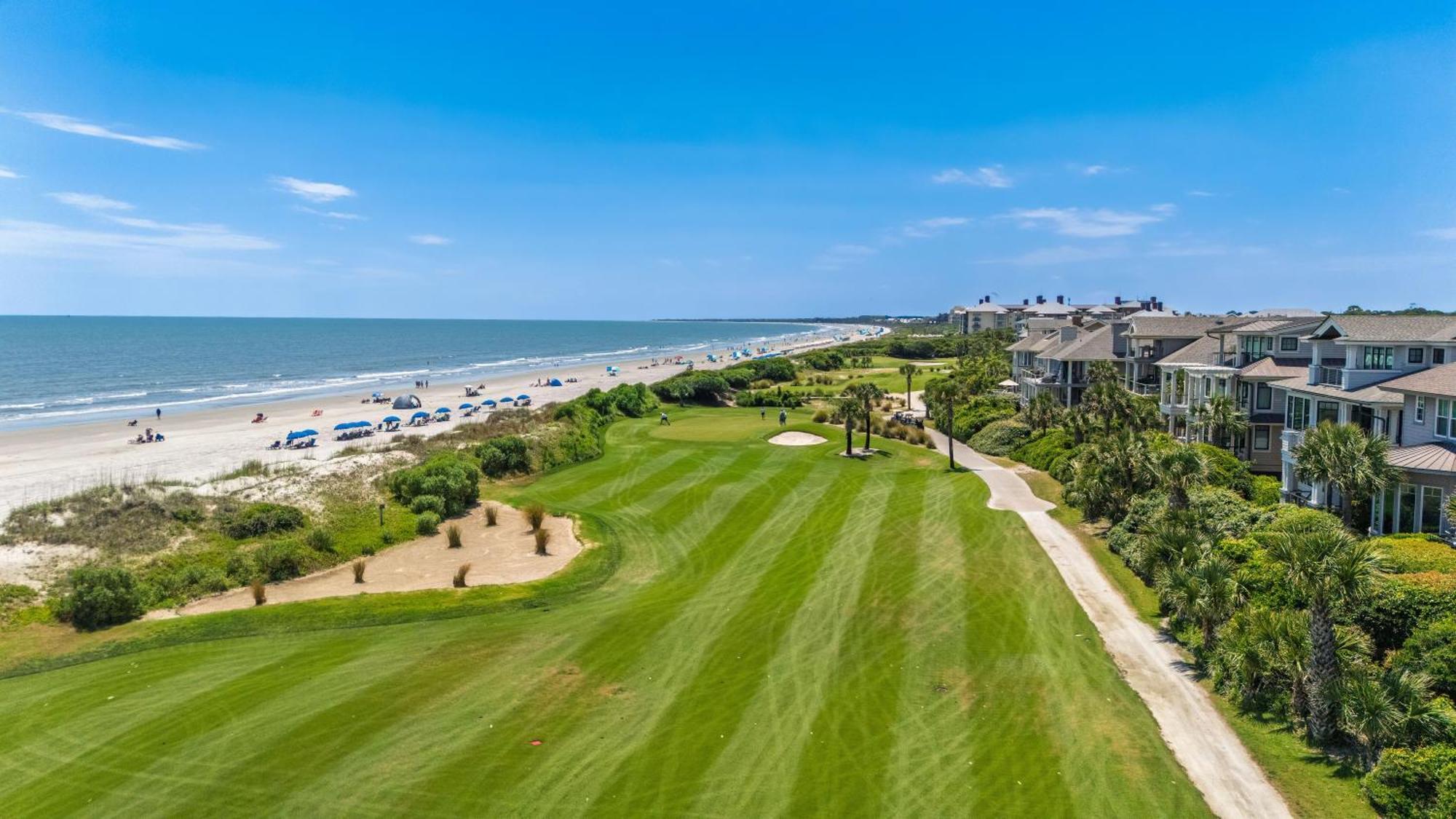 25 Atlantic Holiday home *