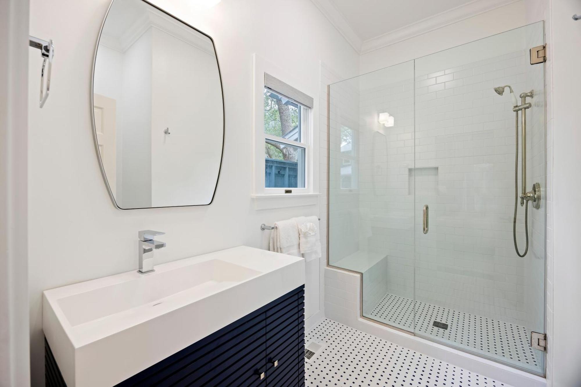 25 Atlantic Holiday home *